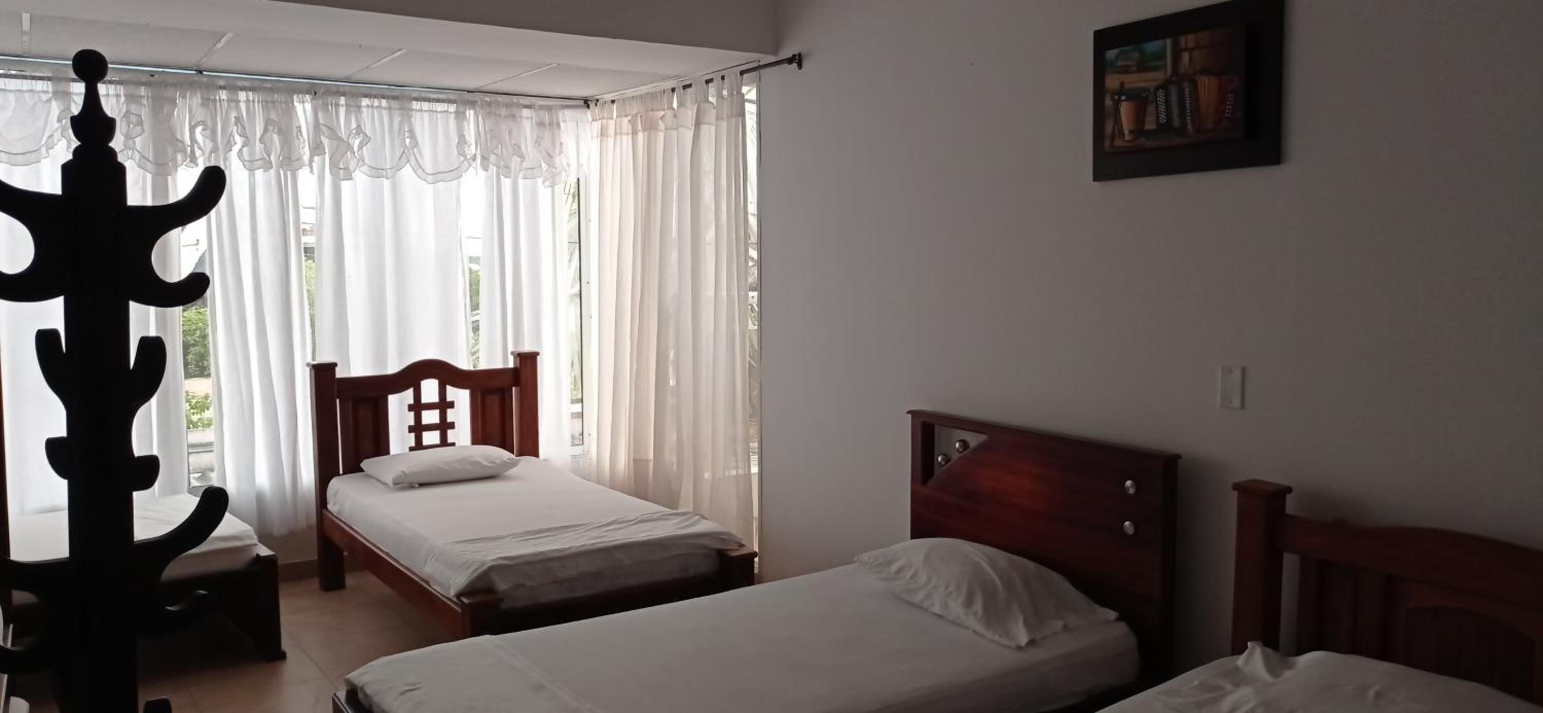 Chalet photo 1