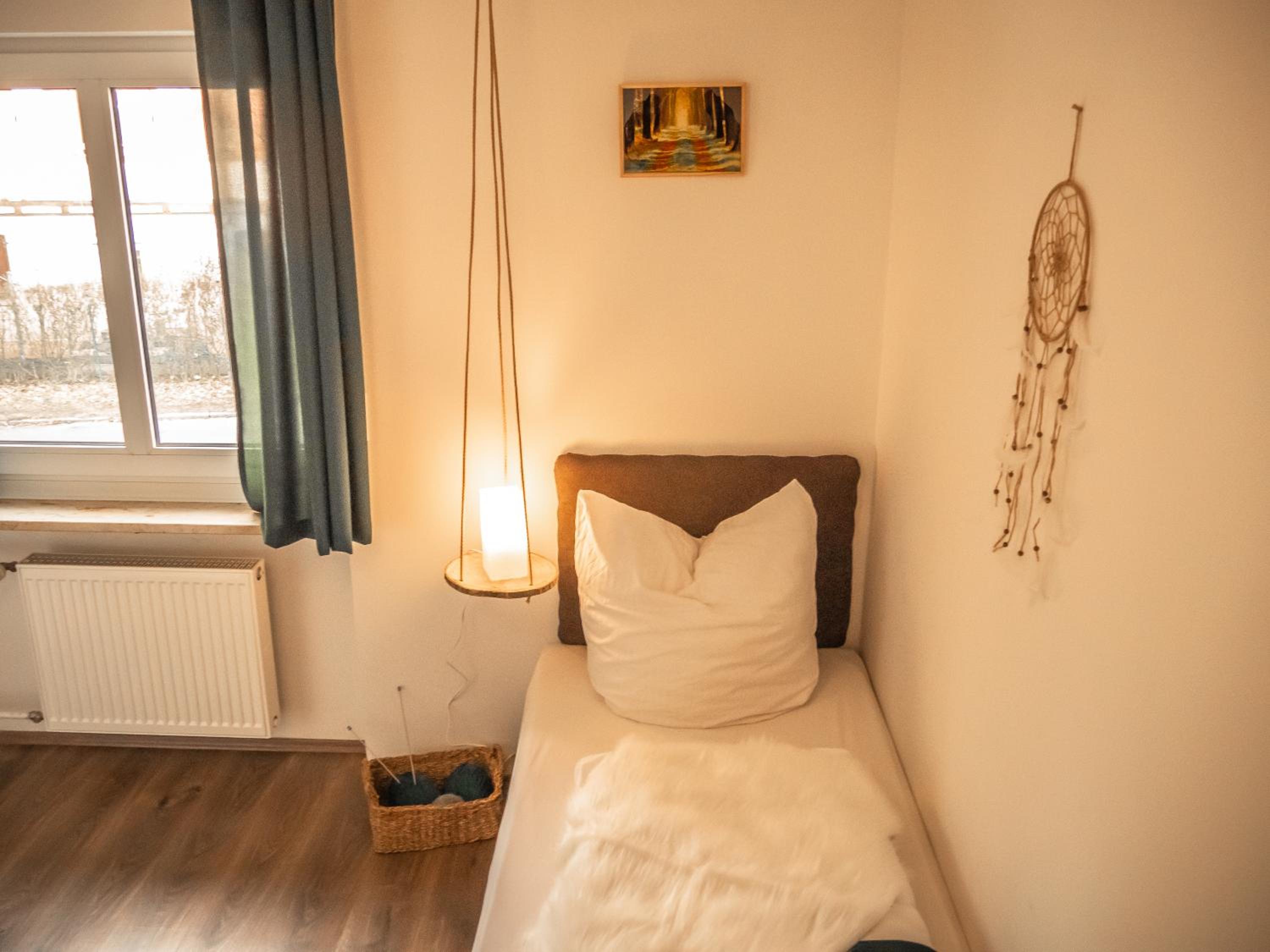 Single Room with Shower photo 1