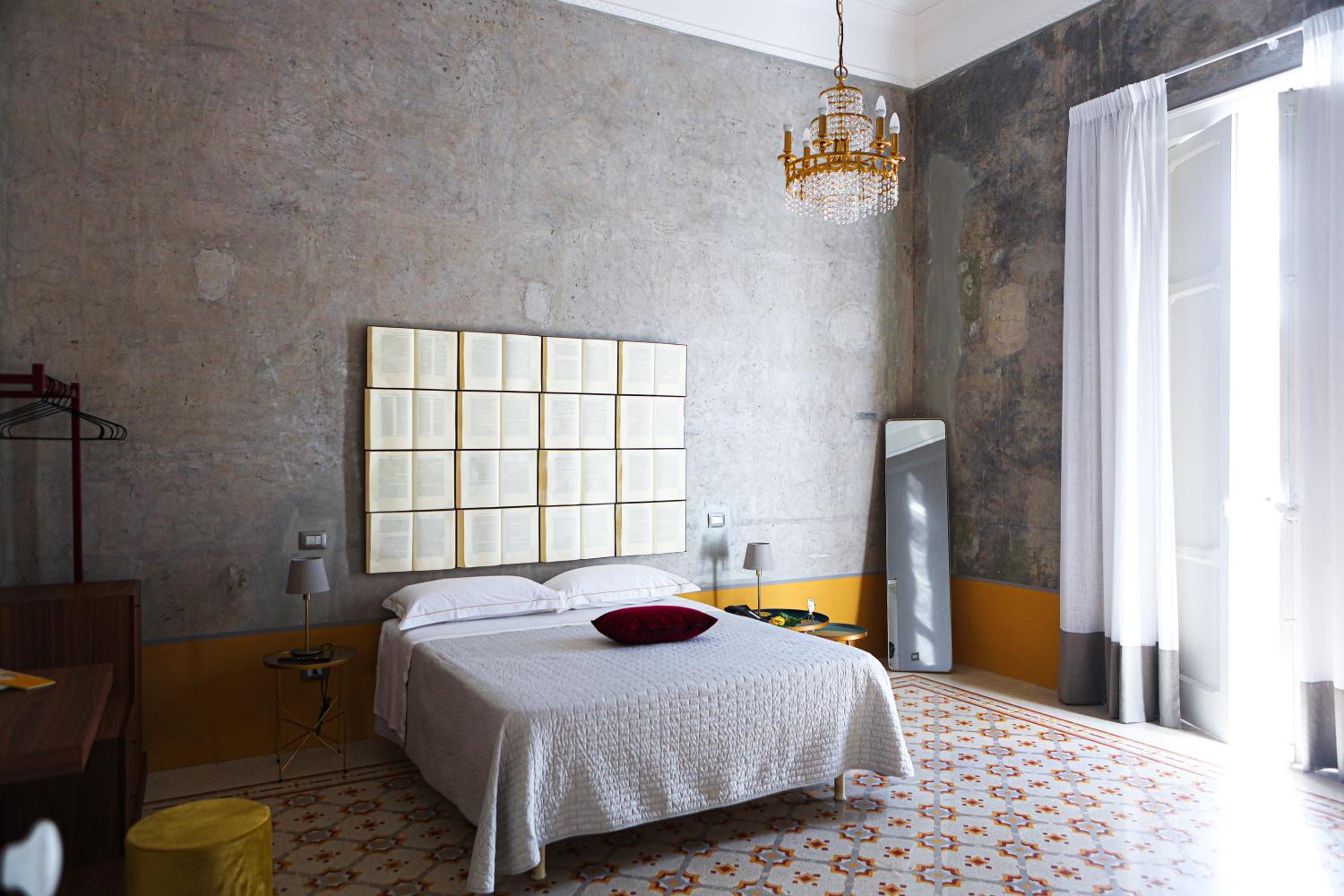 Superior King Room - Photo 4