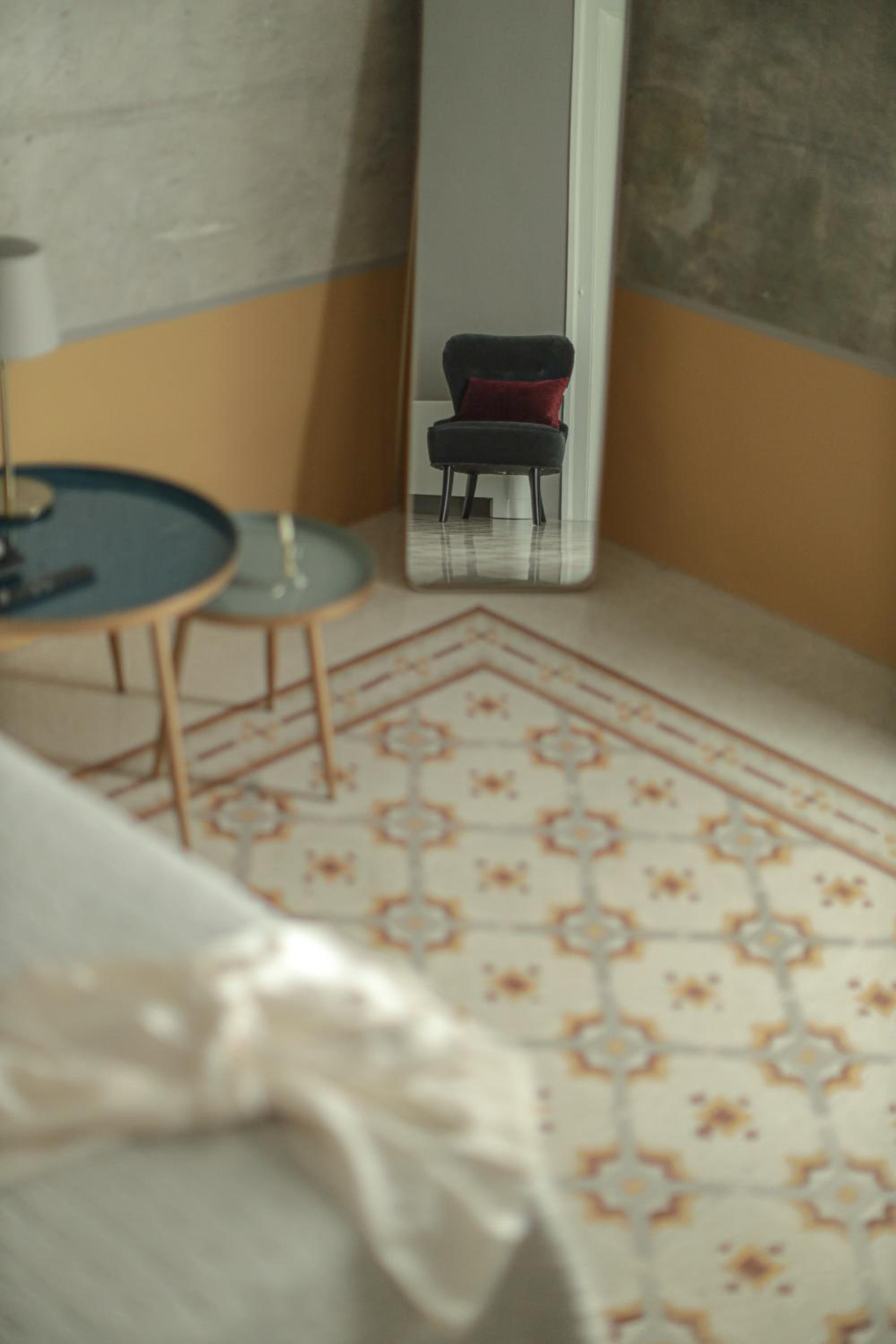 Superior King Room - Photo 2