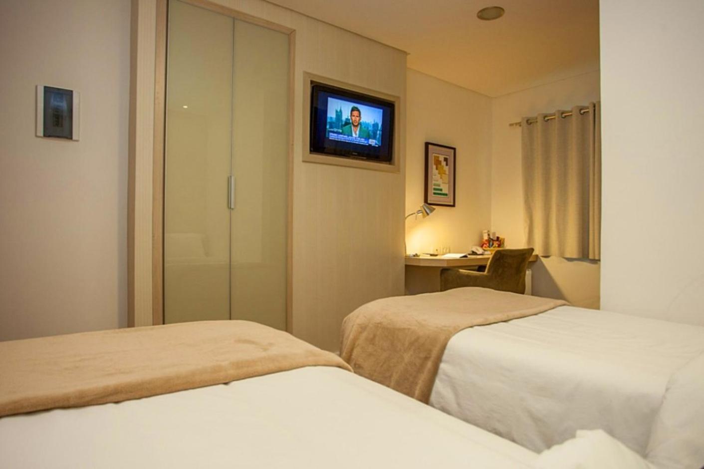 Executive Suite photo 3