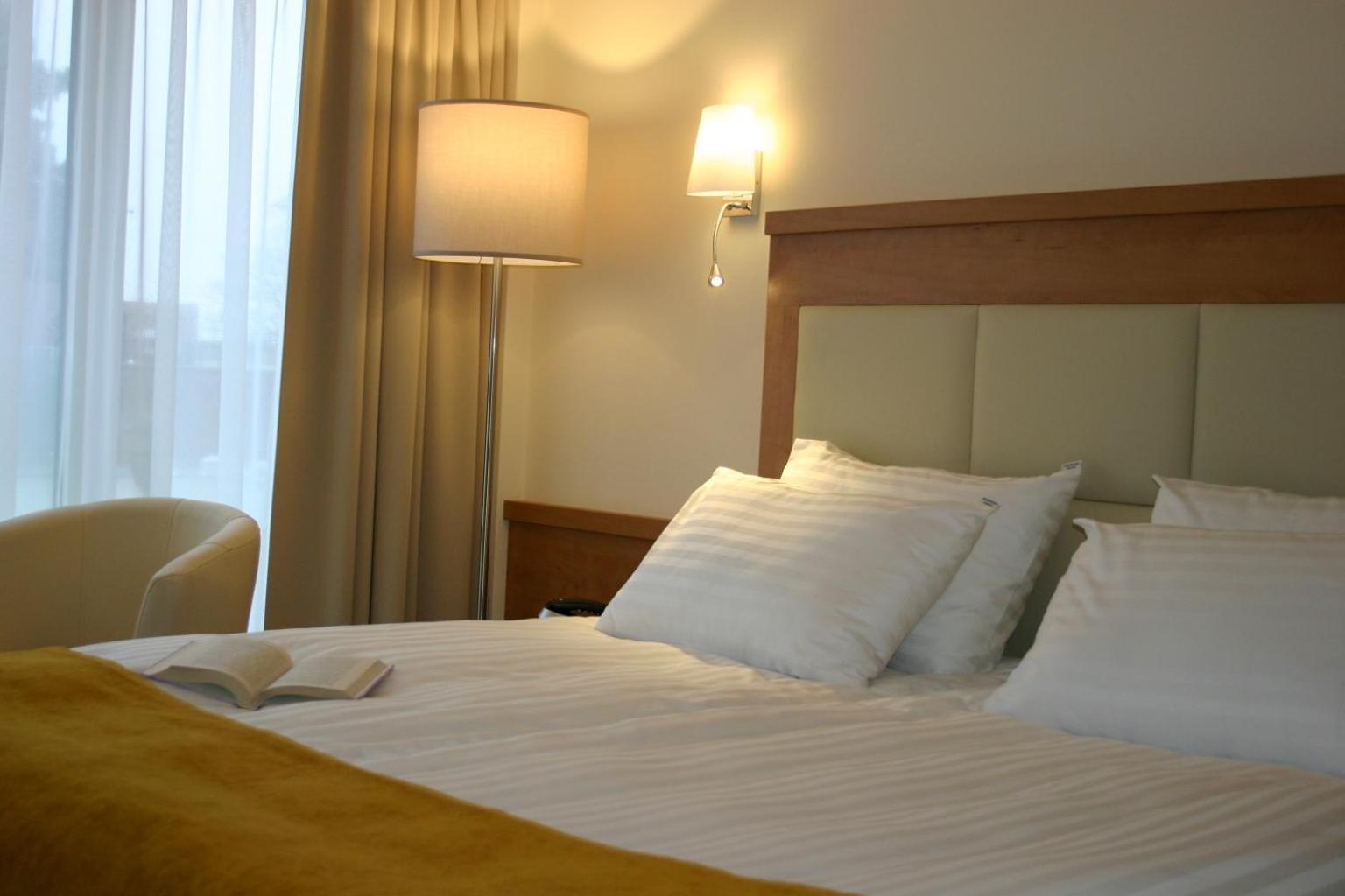 Comfort Double Room - Photo 1