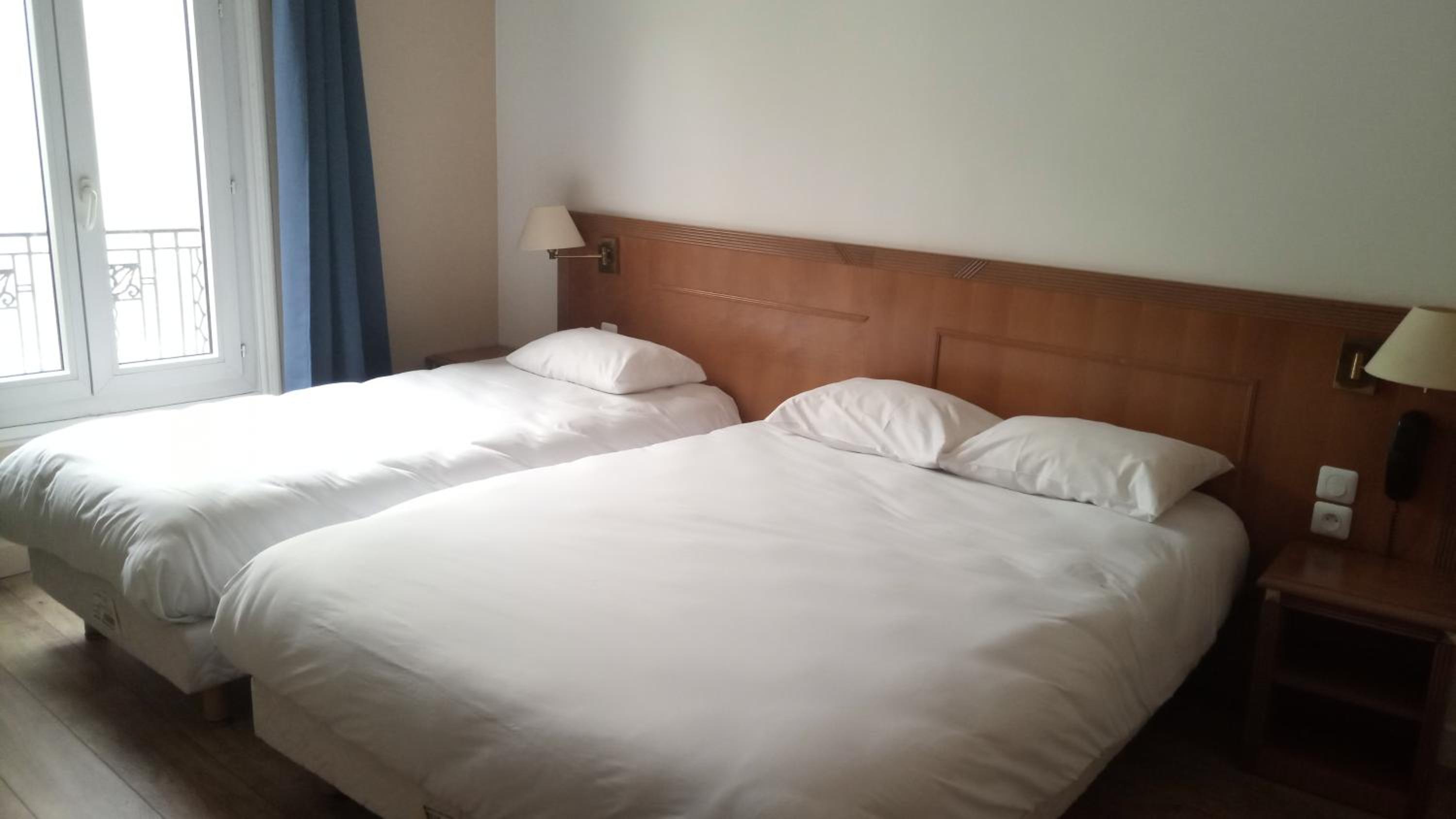 Triple Room photo 3