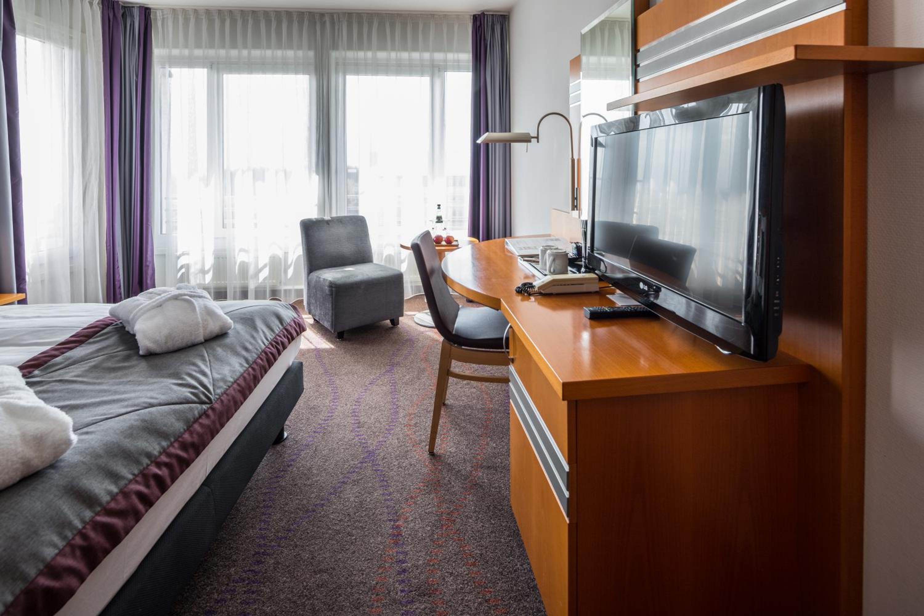 Superior Twin Room - Photo 2