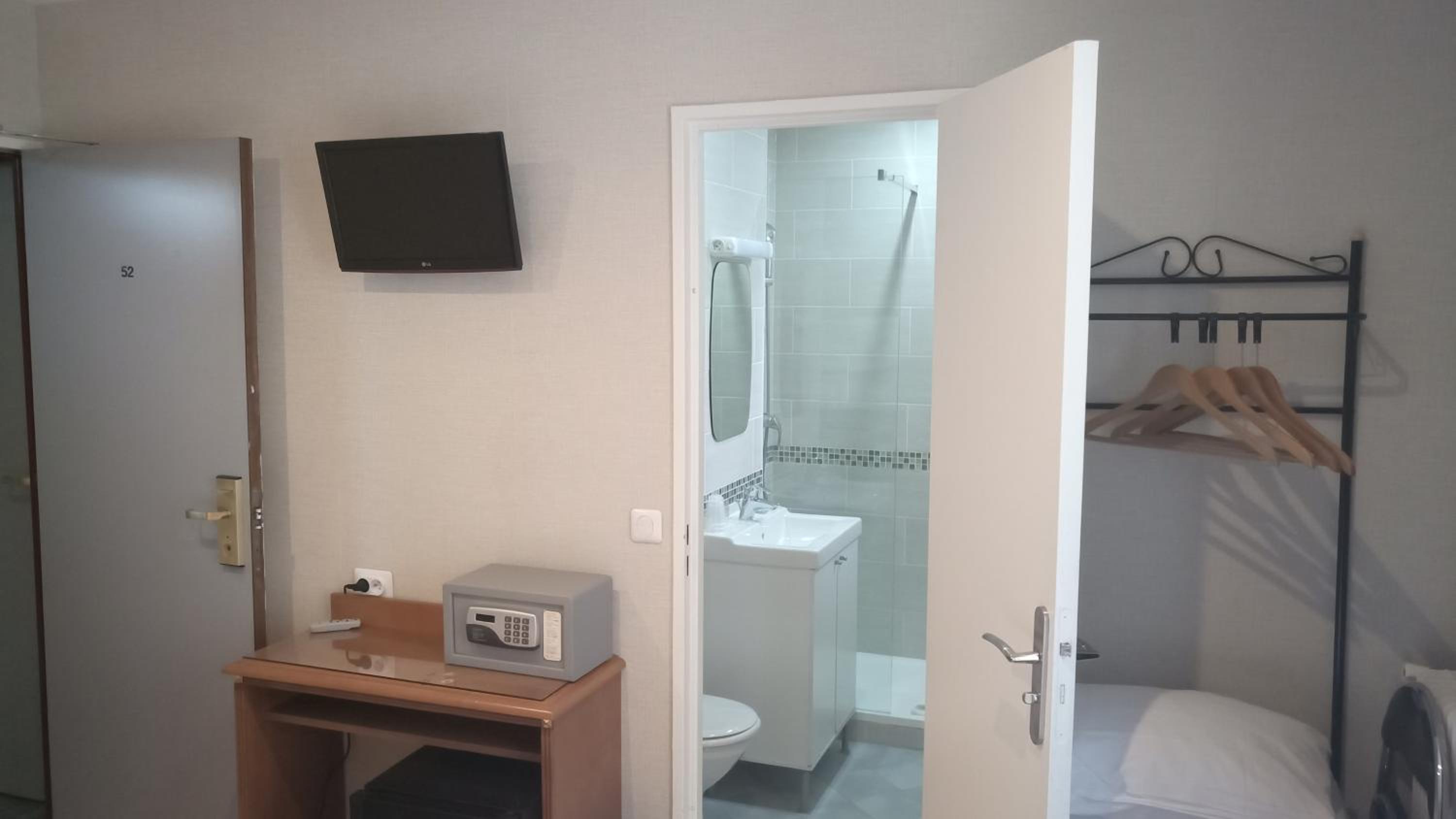 Twin Room photo 3