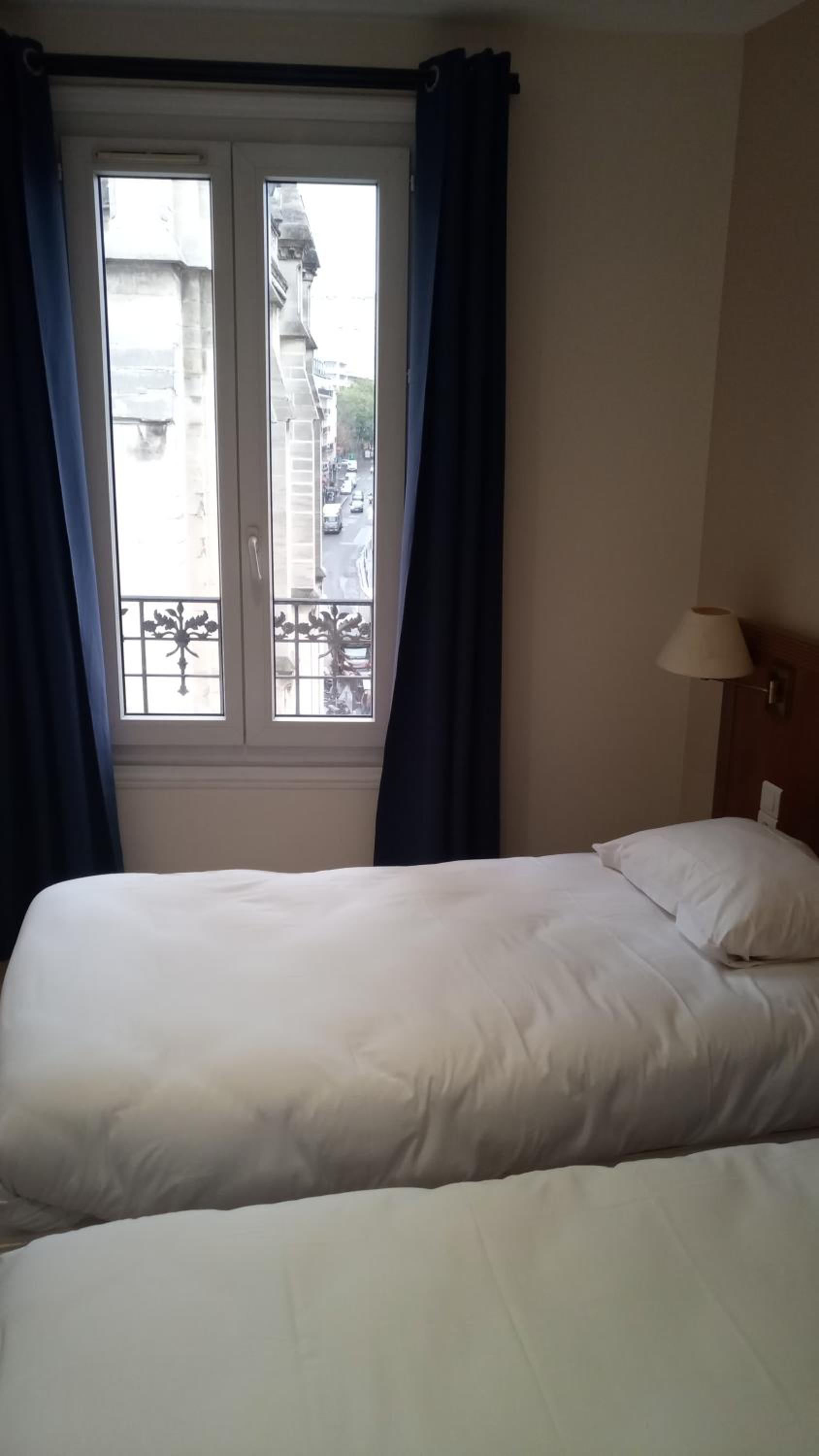Twin Room photo 2