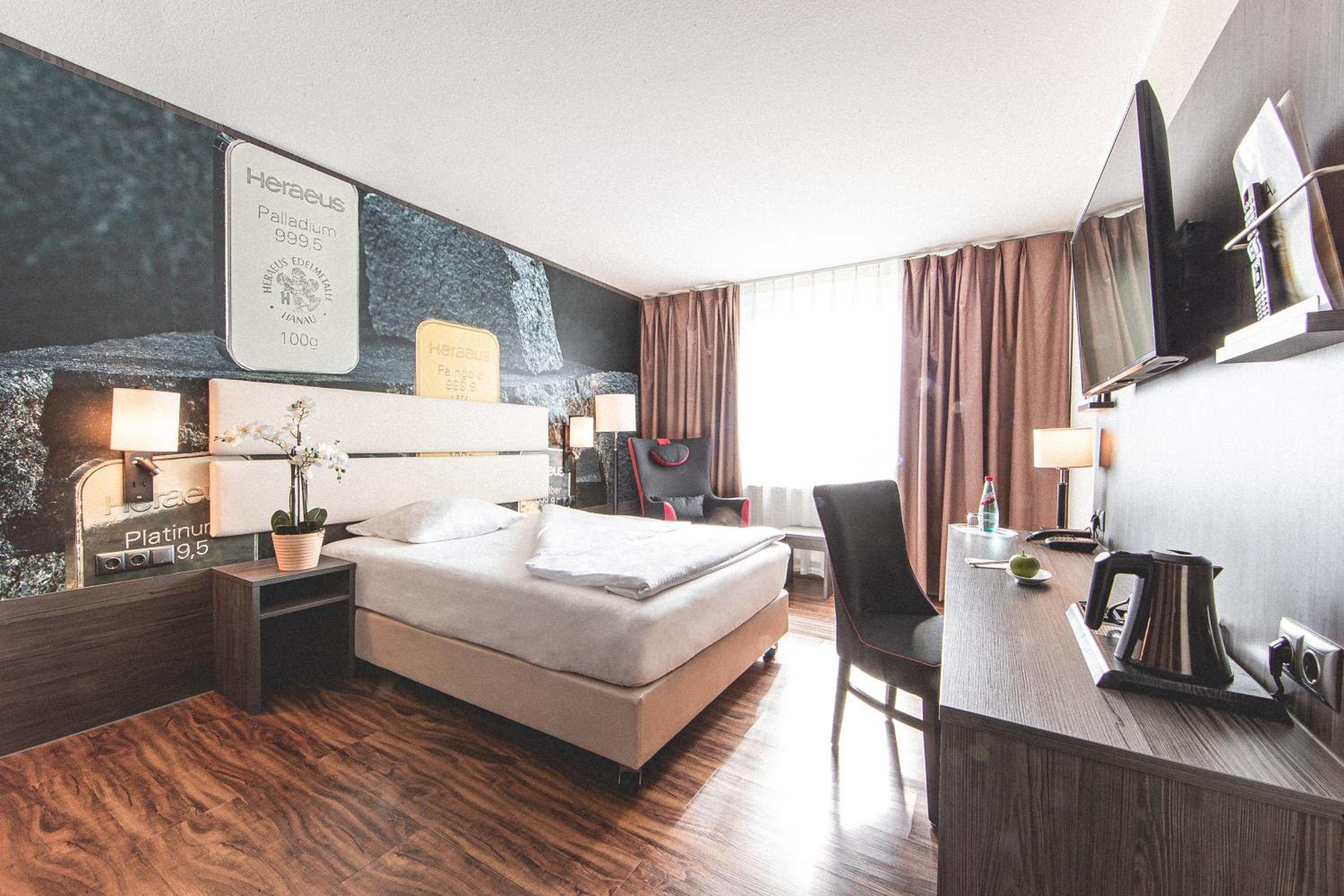 Standard Single Room photo 1