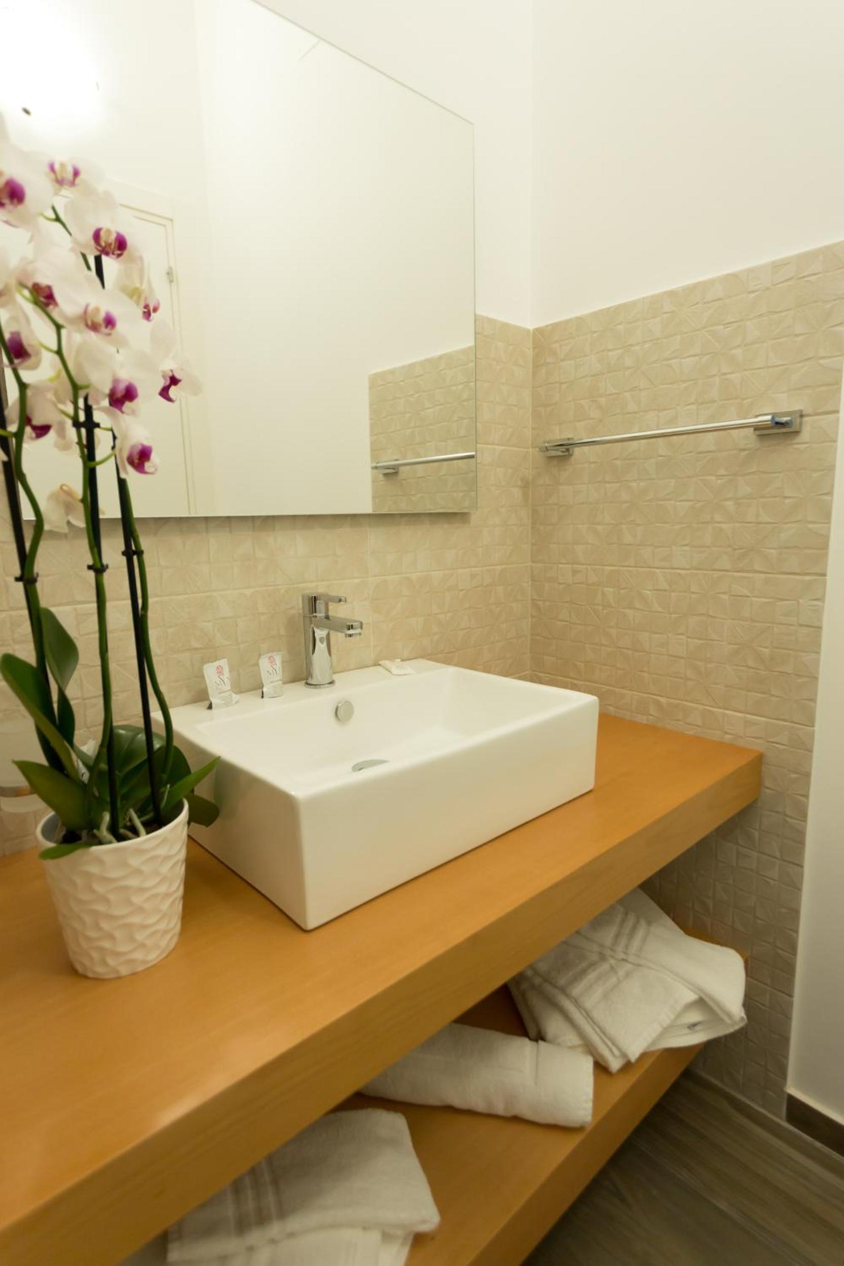 Deluxe Double or Twin Room photo 3