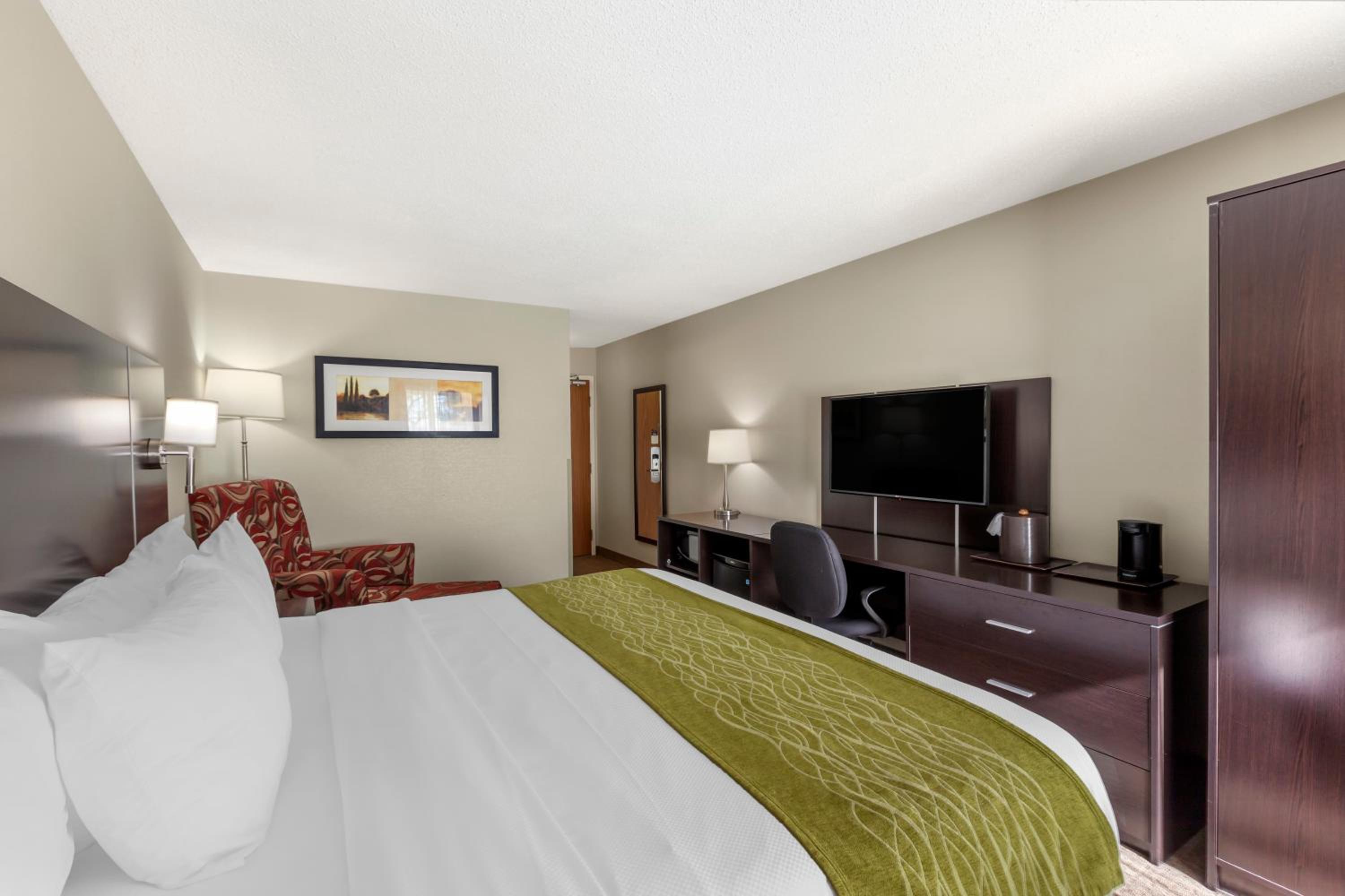 King Room - Photo 2