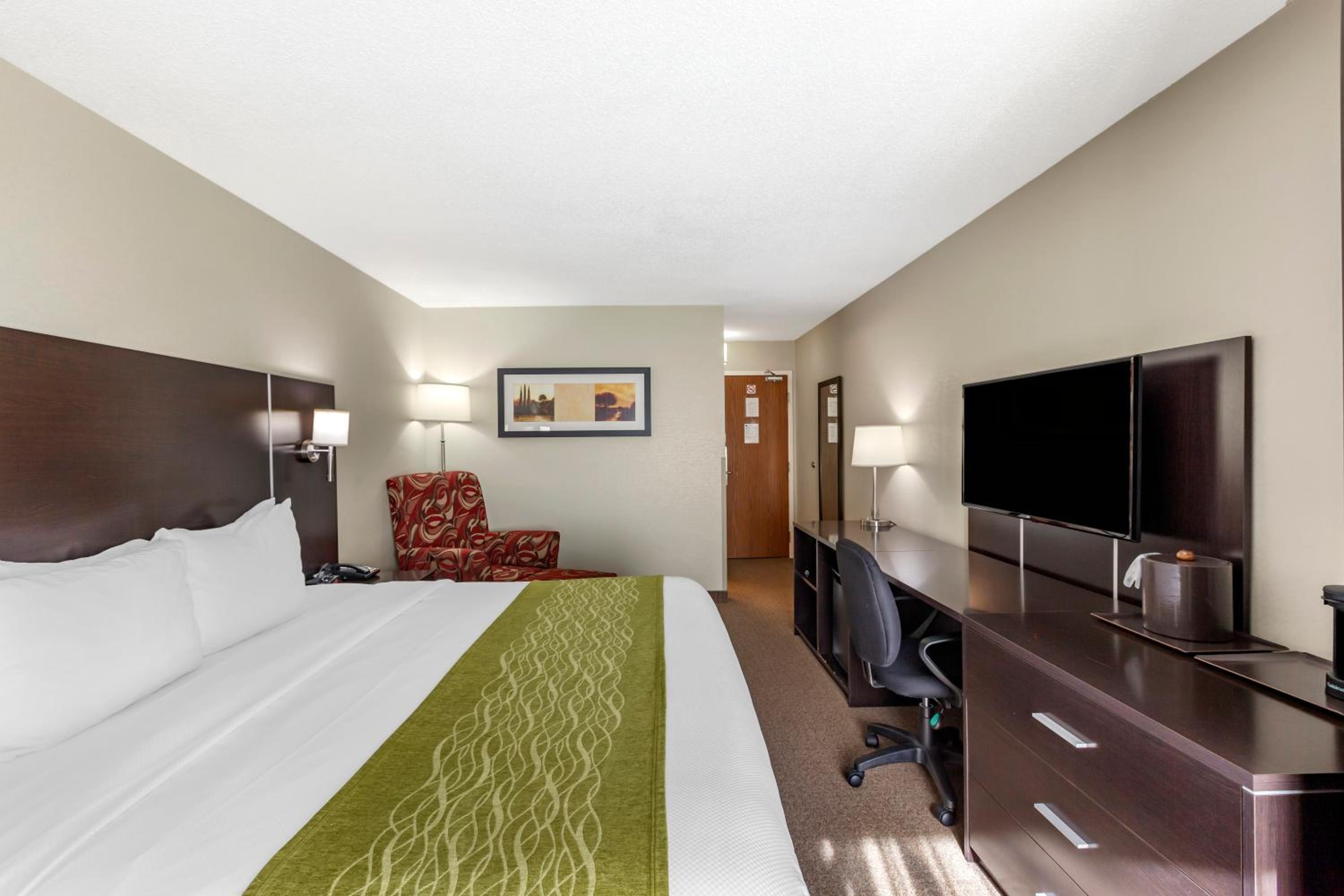 King Room - Photo 1