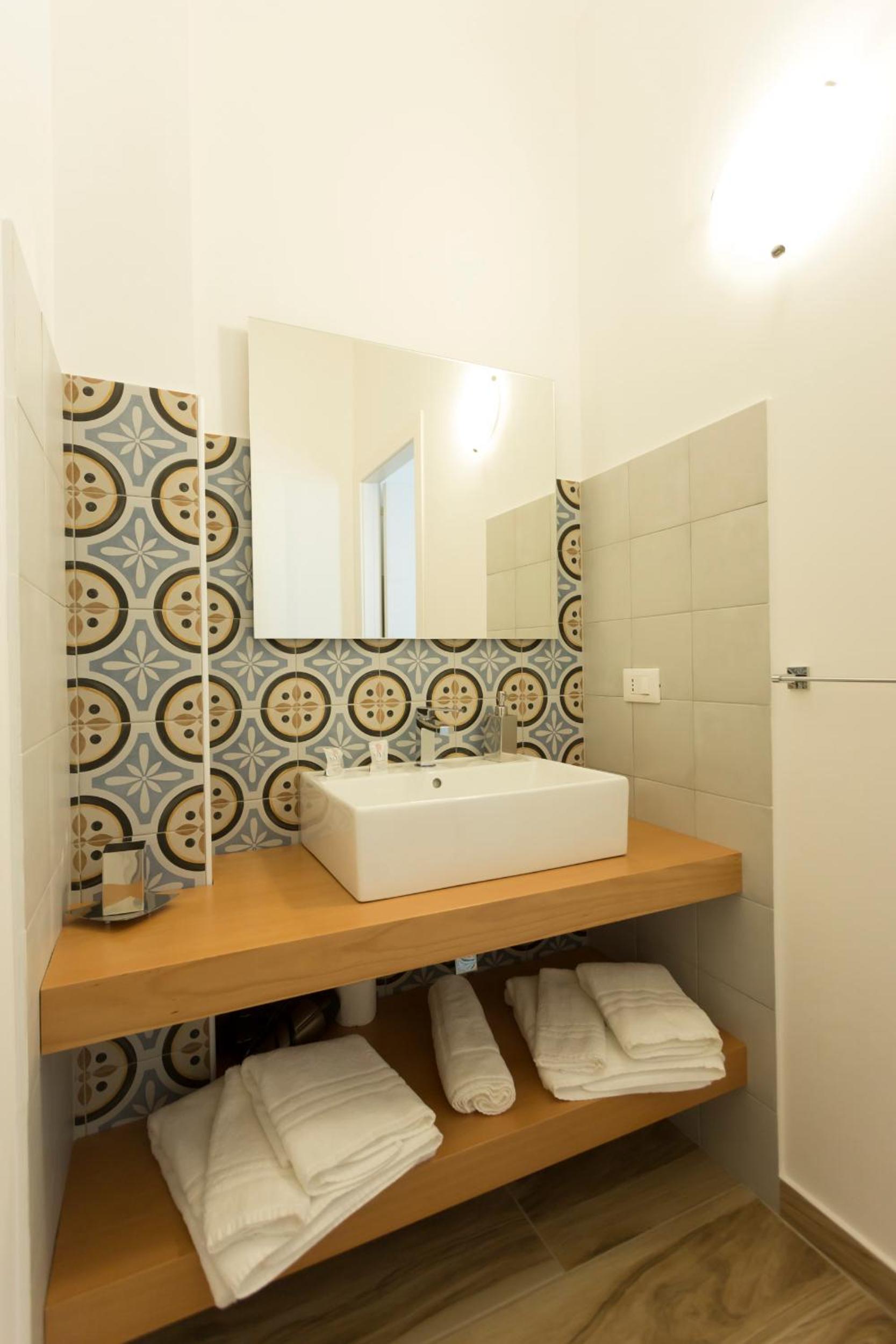 Suite with Sea View photo 3