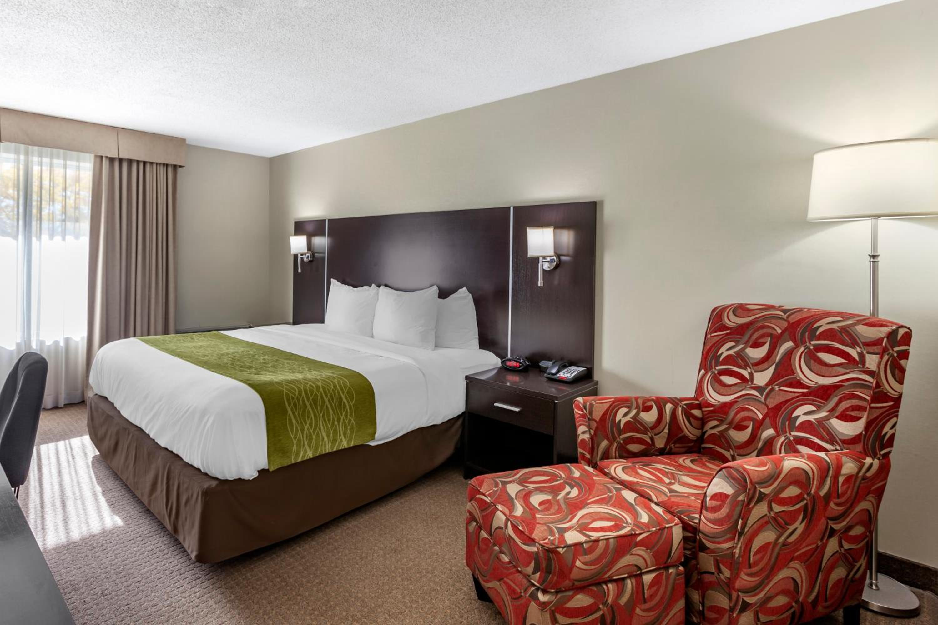 King Room - Photo 3