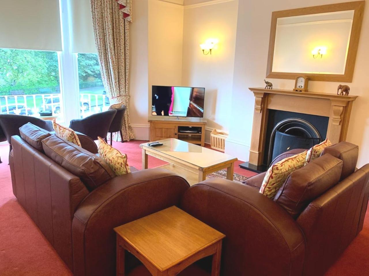 Oak Apartment with Sea View photo 2