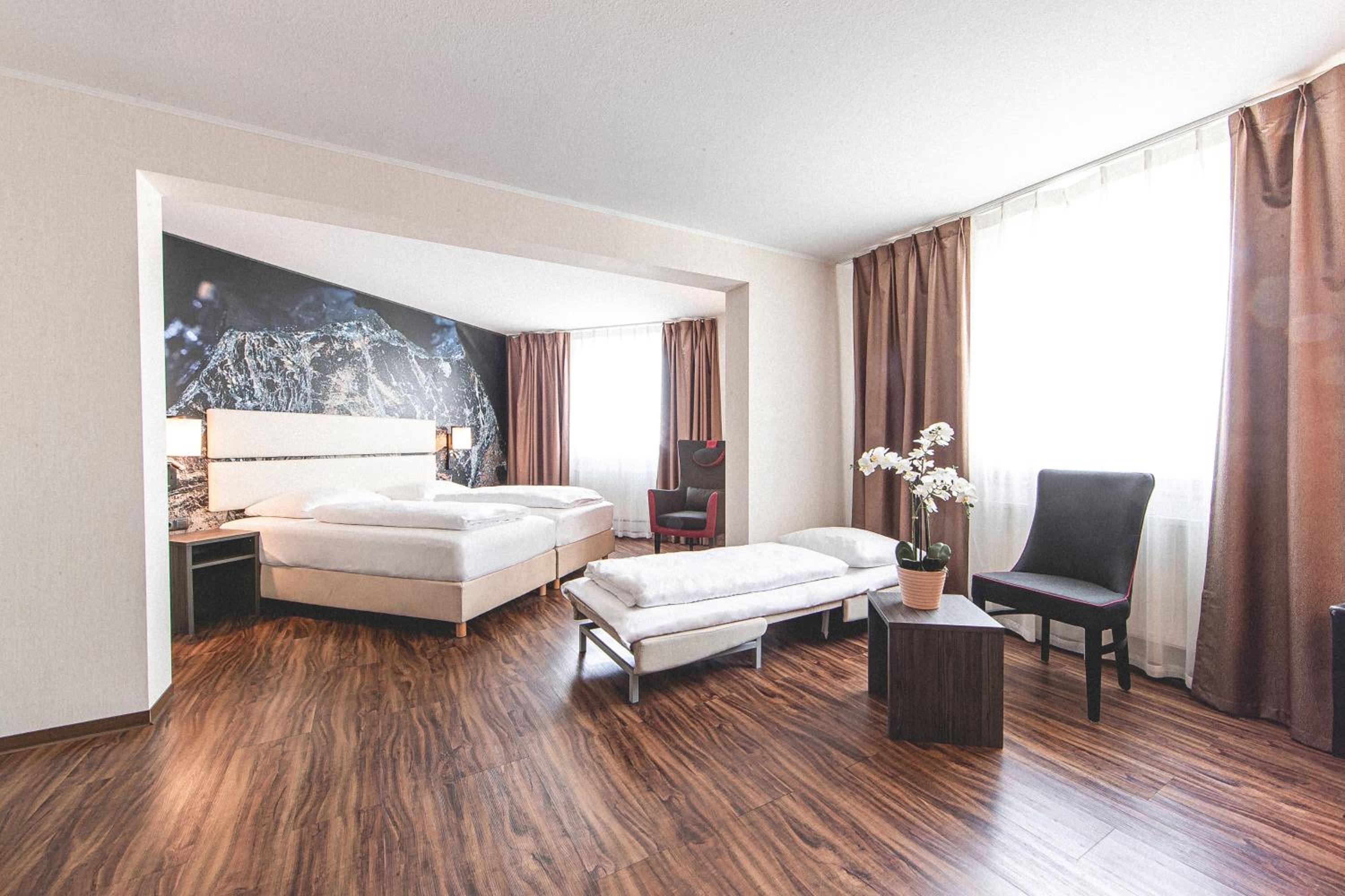 Triple Room - Photo 1