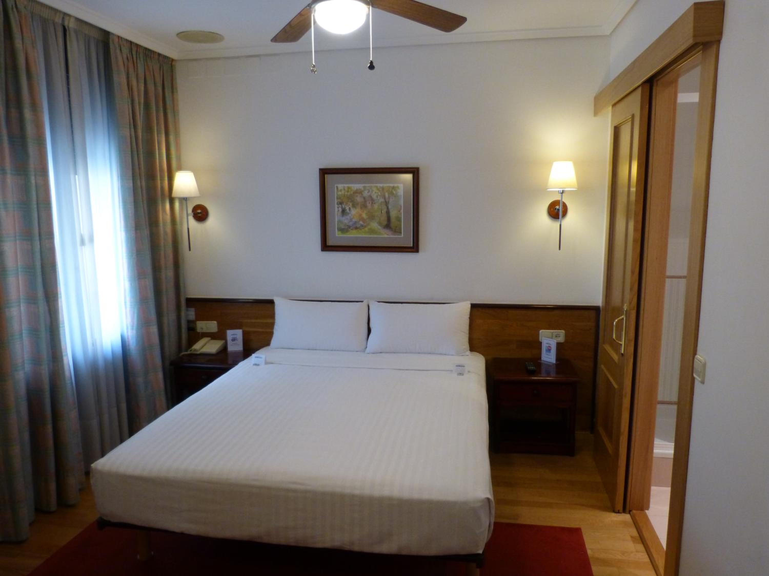 Habitación Queen
