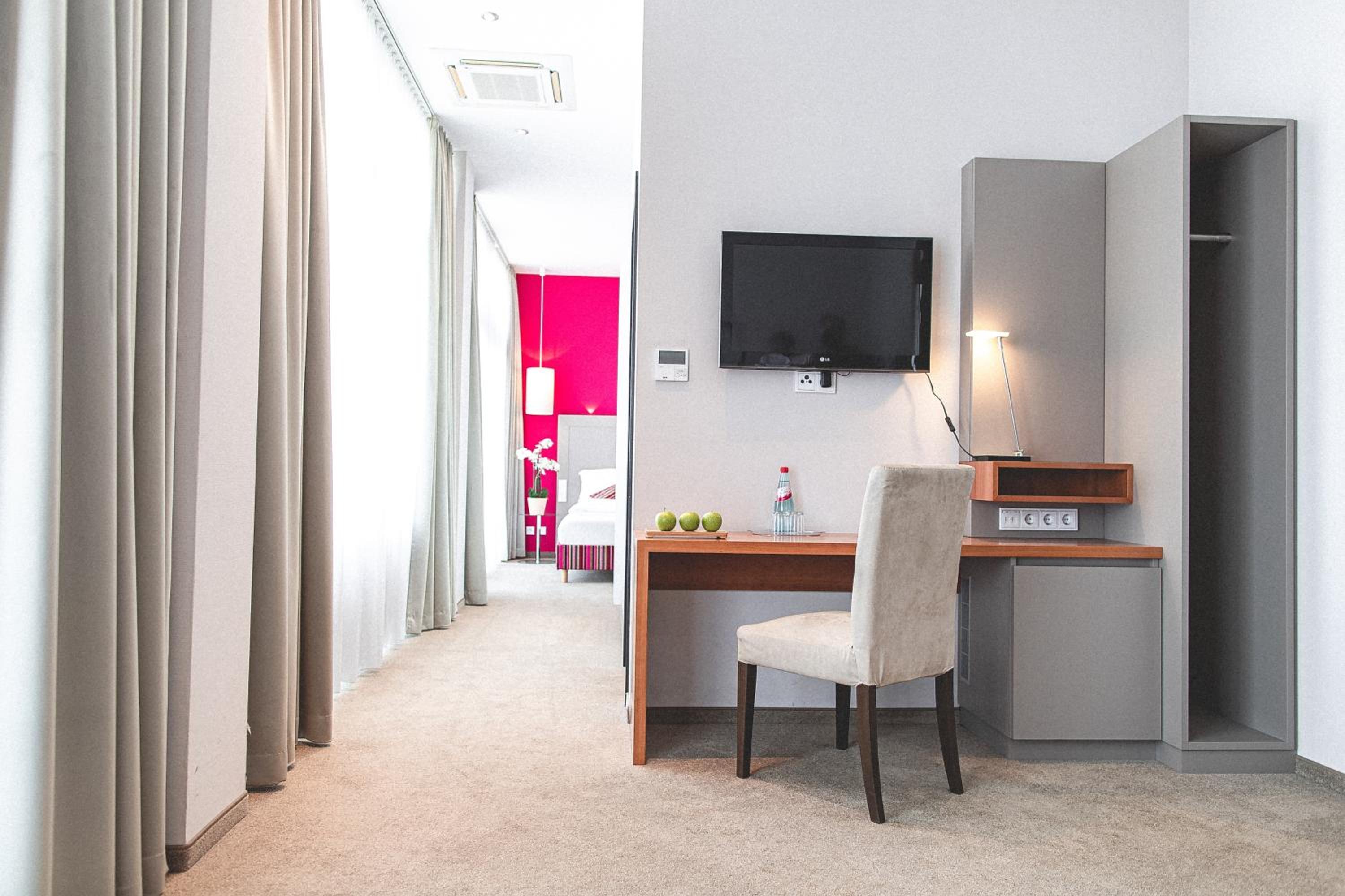 Junior Suite photo 2