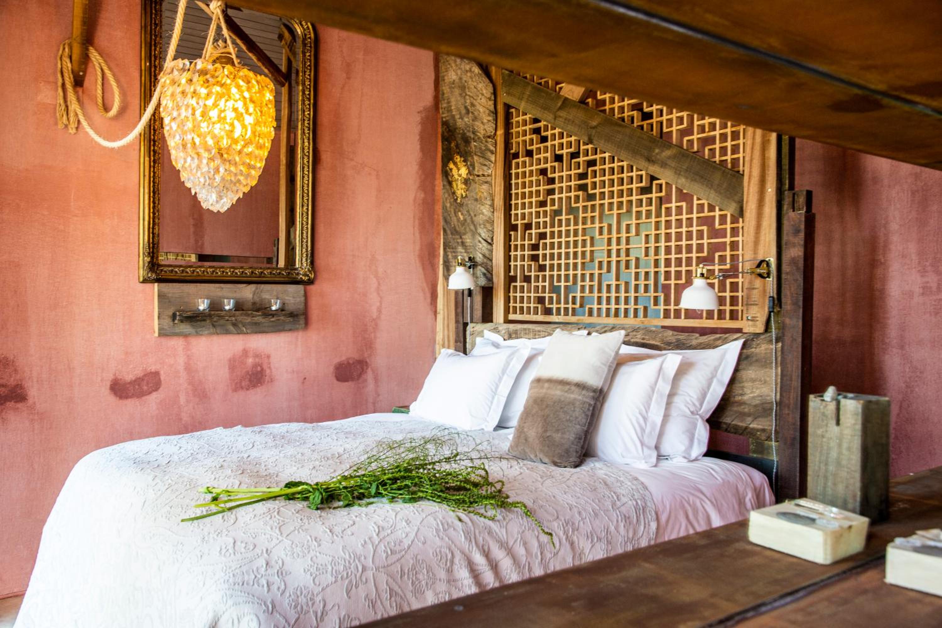 Three-Bedroom – Villa Green