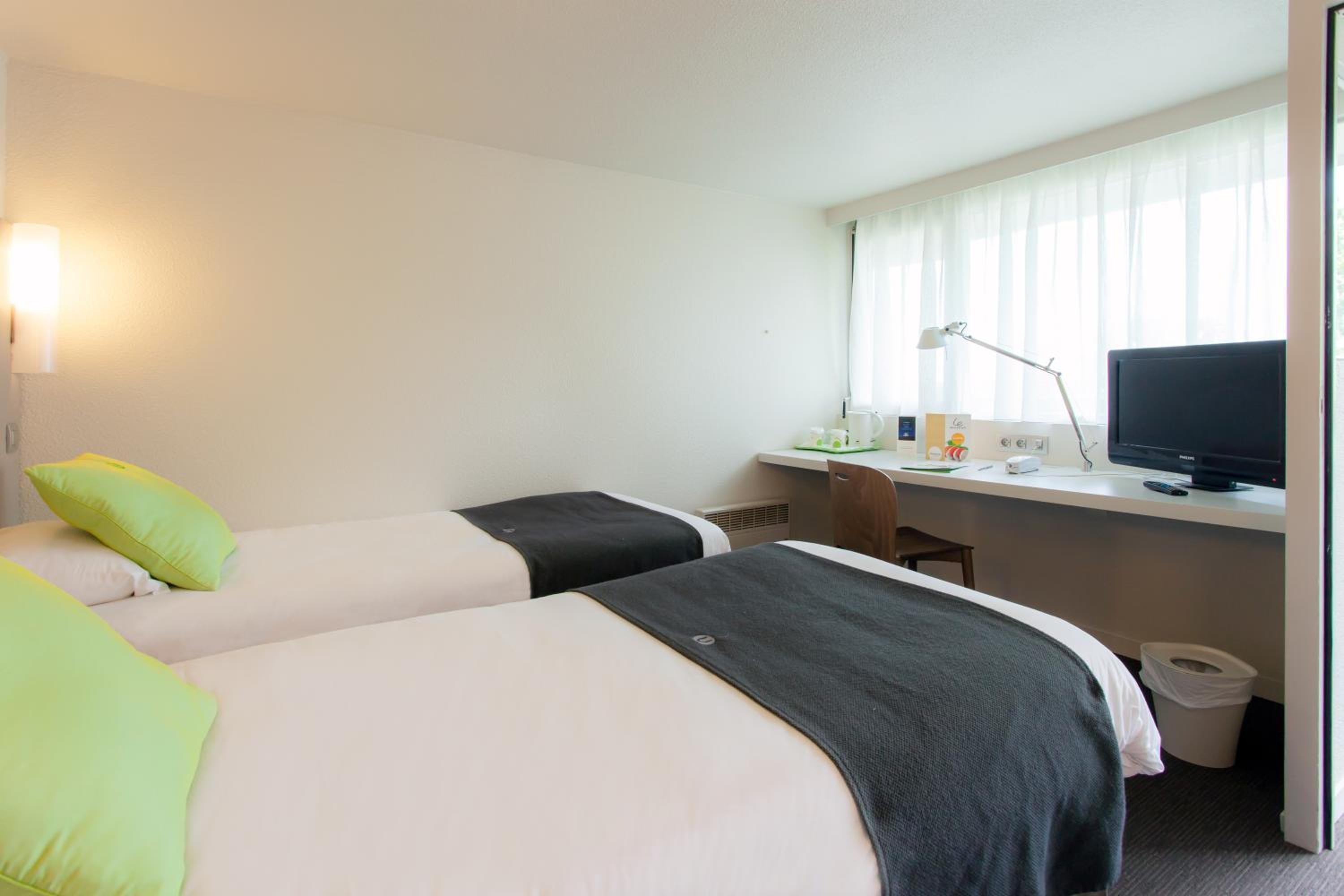 New Generation Twin Room  - Photo 4