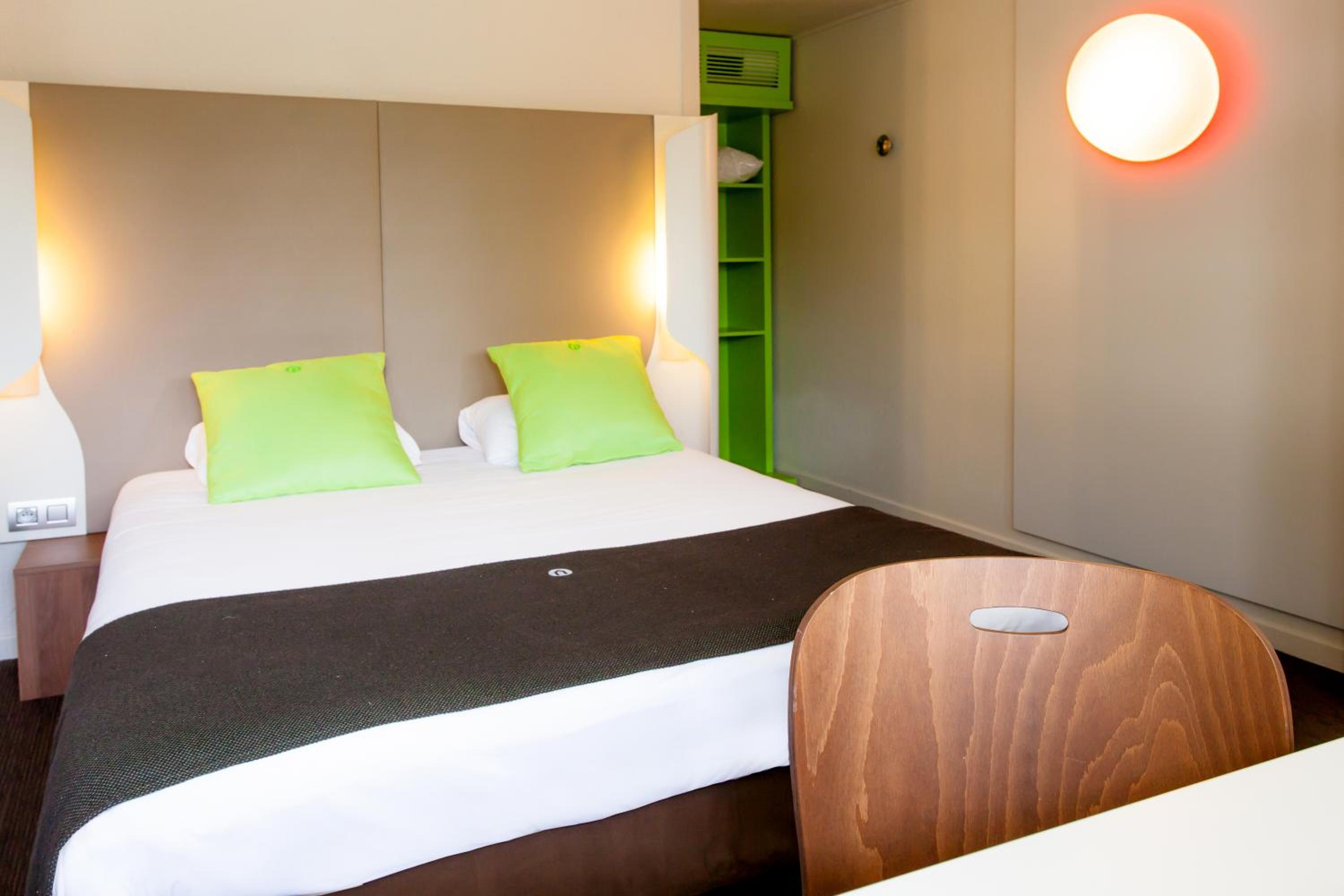 New Generation Double Room  - Photo 5