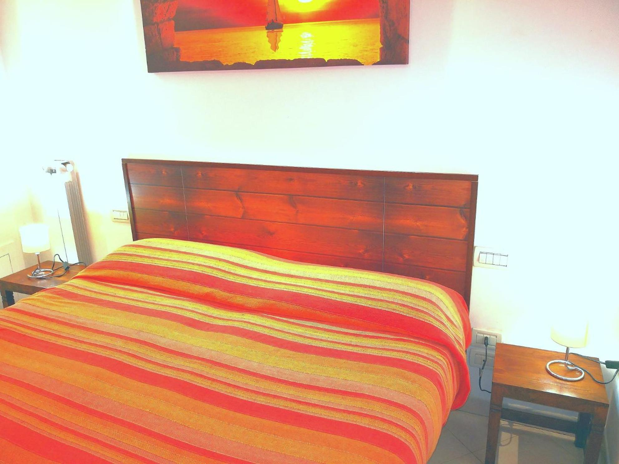 Deluxe Apartment photo 1