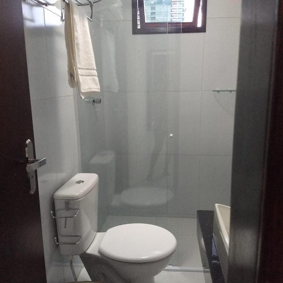 Triple Room with Balcony - Photo 4
