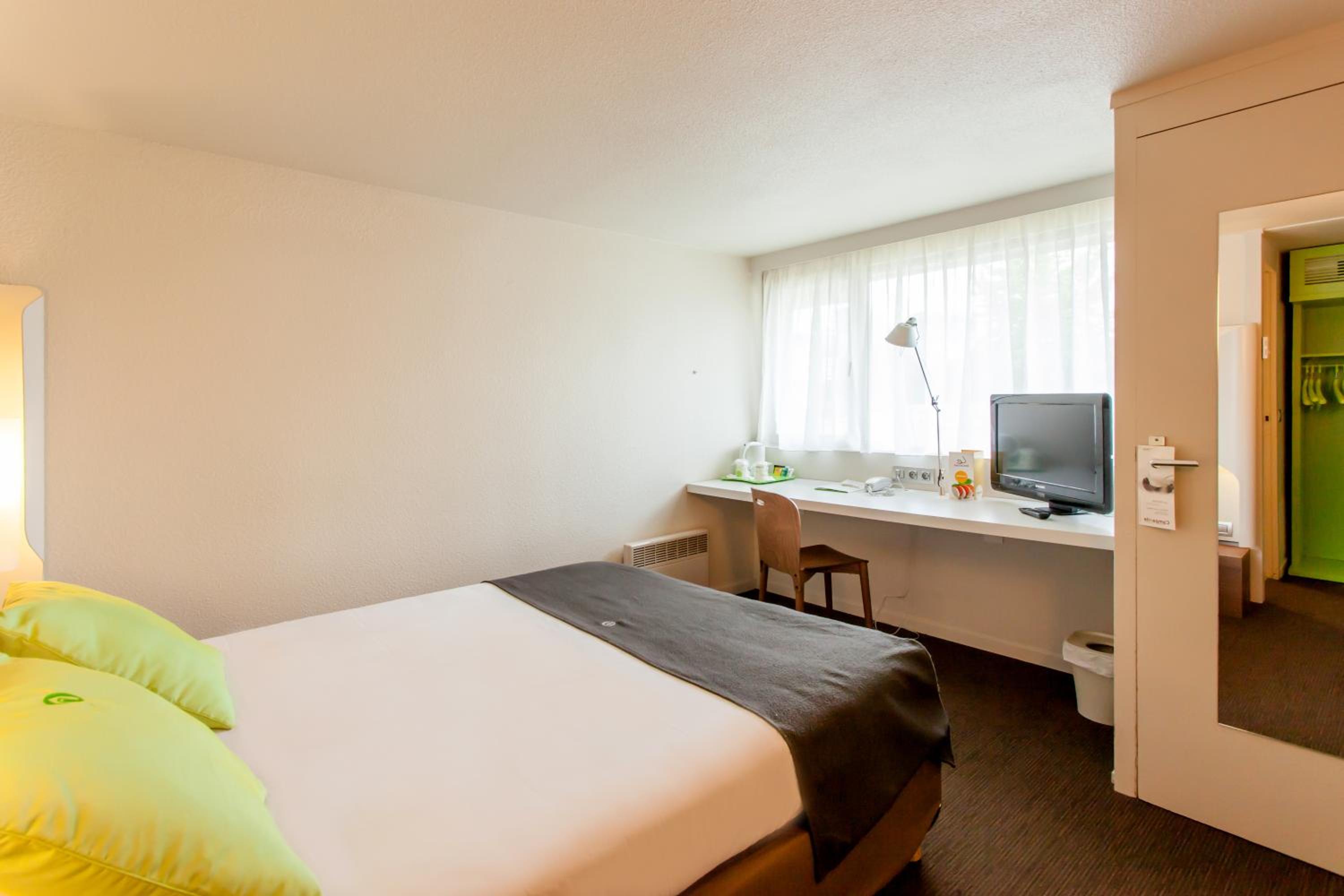 New Generation Double Room  - Photo 1