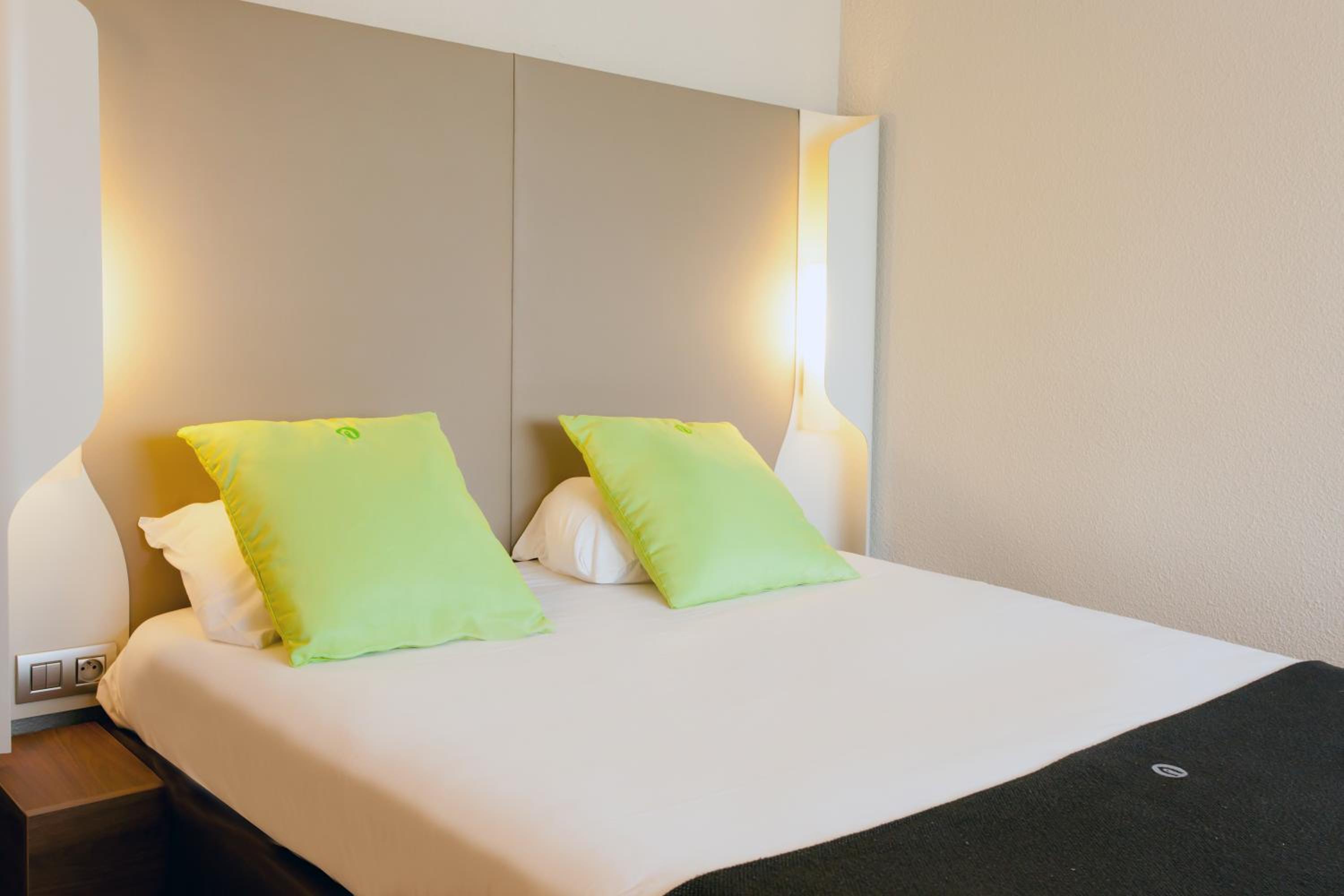 New Generation Double Room  - Photo 4
