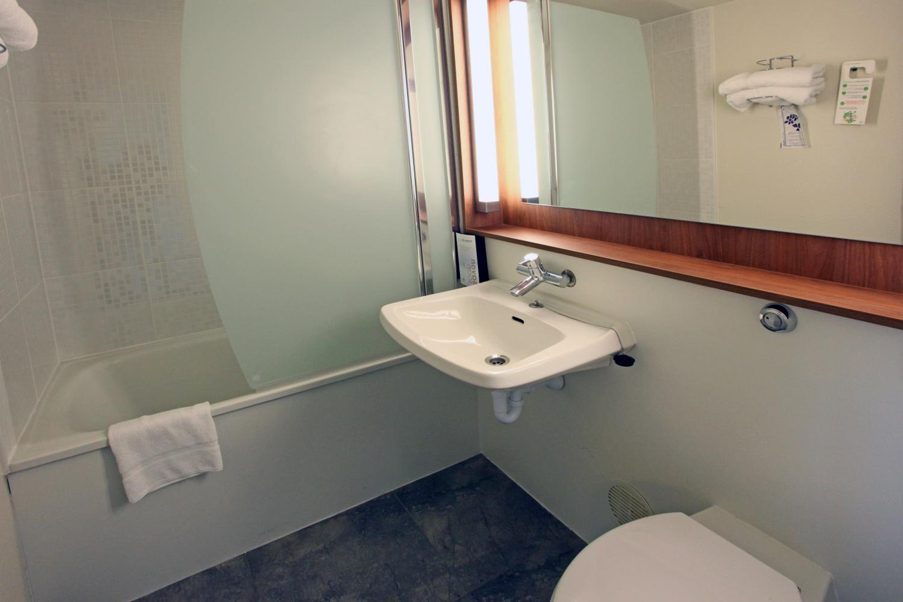 New Generation Double Room  - Photo 6