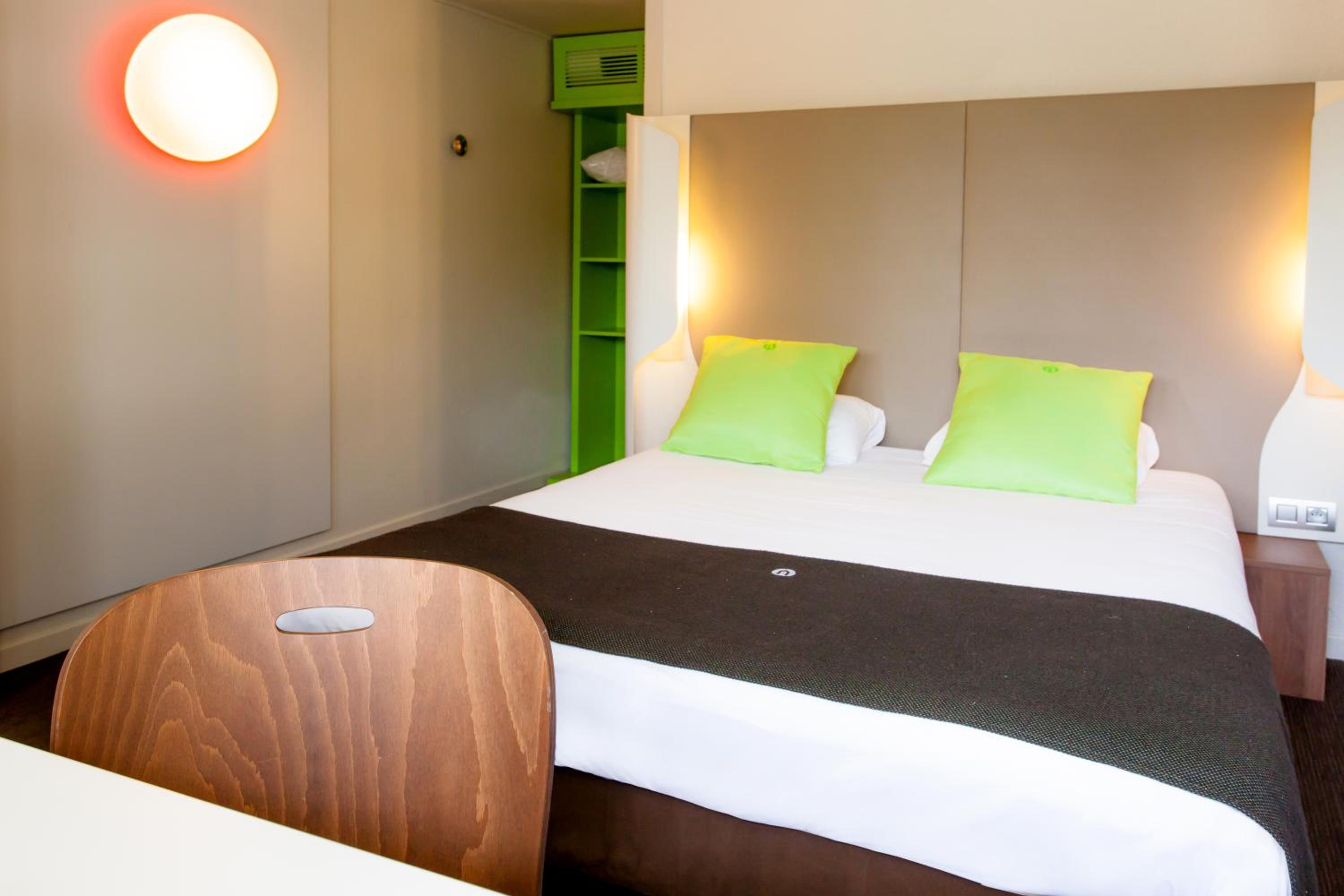 New Generation Double Room  - Photo 3