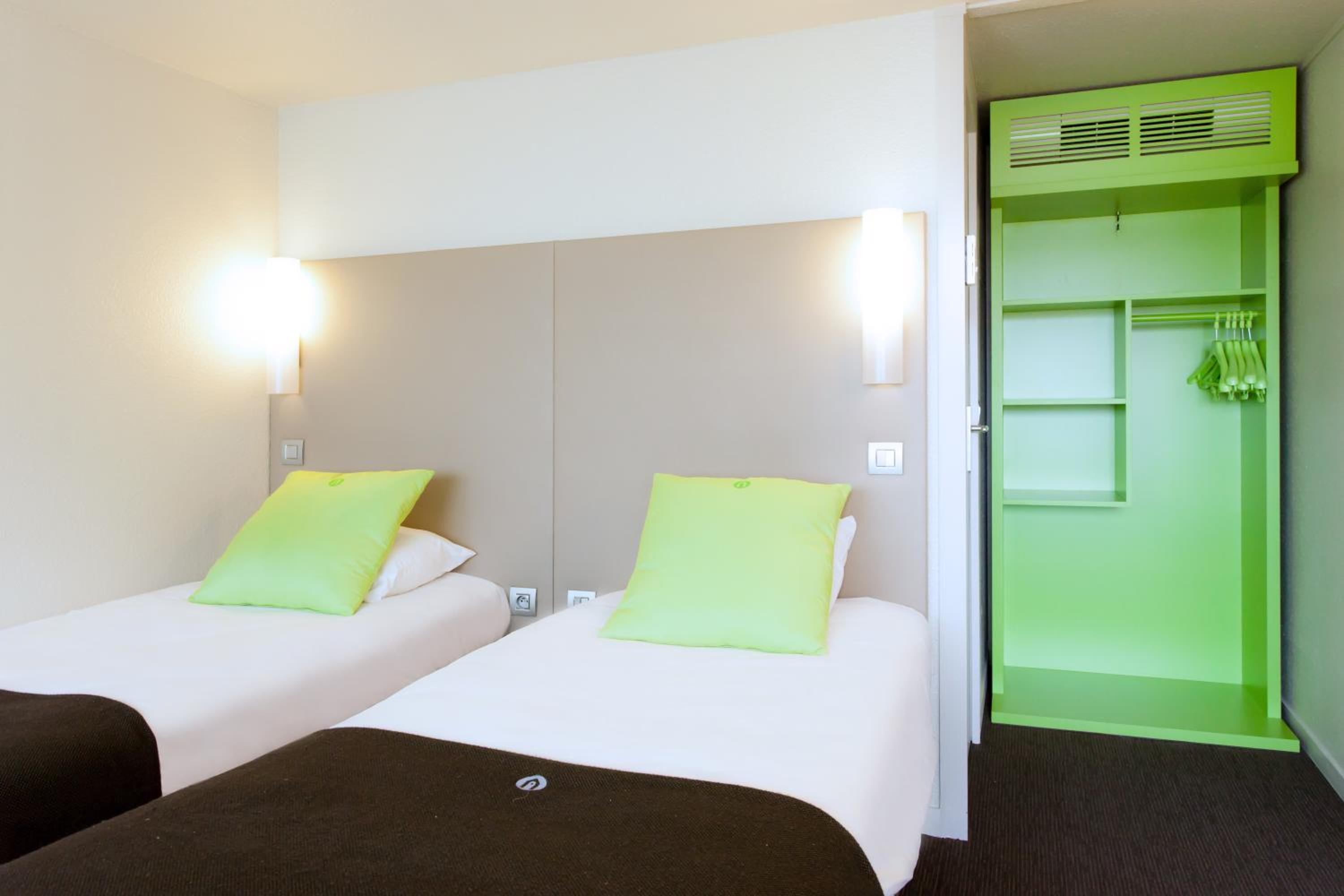 New Generation Twin Room  - Photo 3