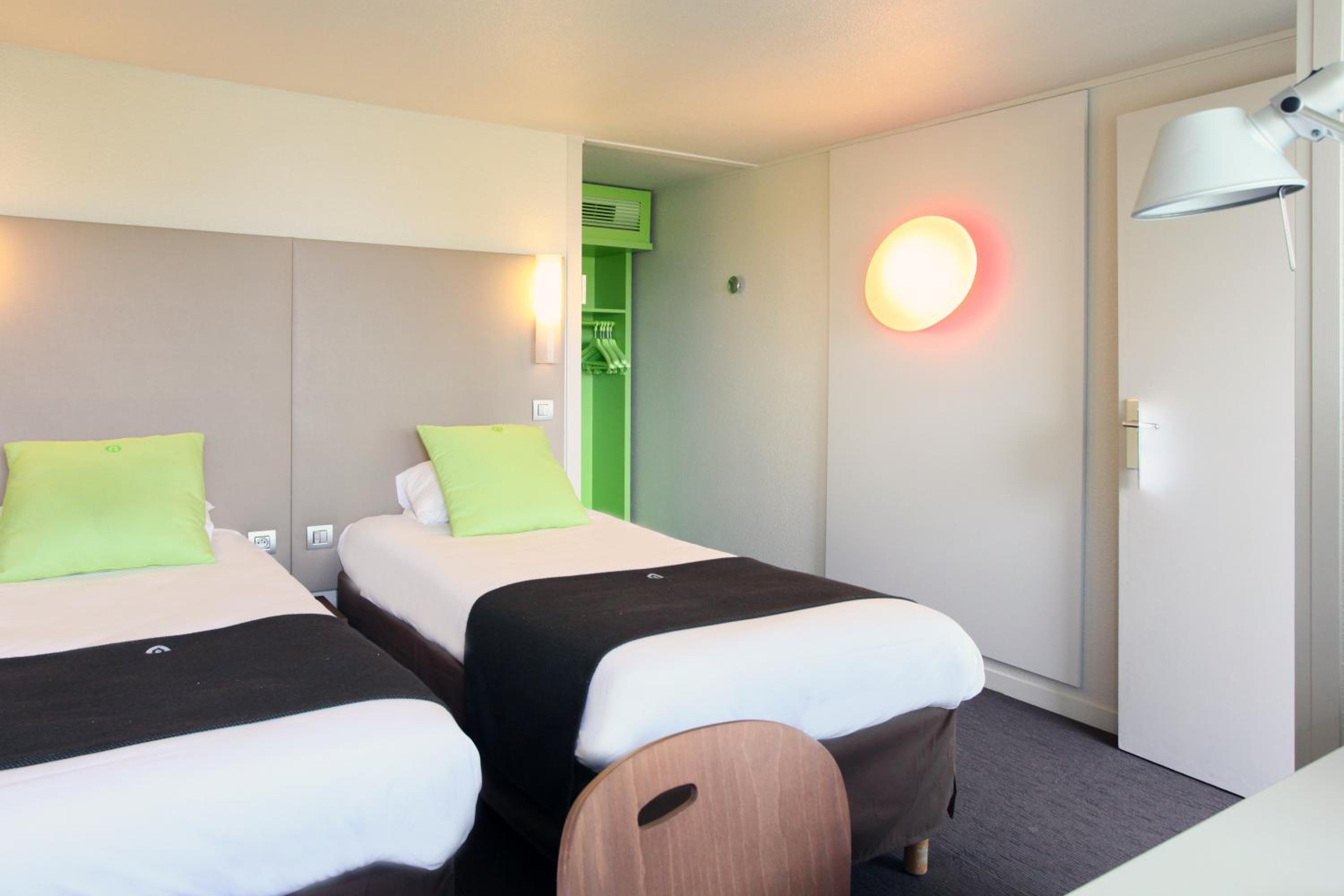 New Generation Twin Room  - Photo 6