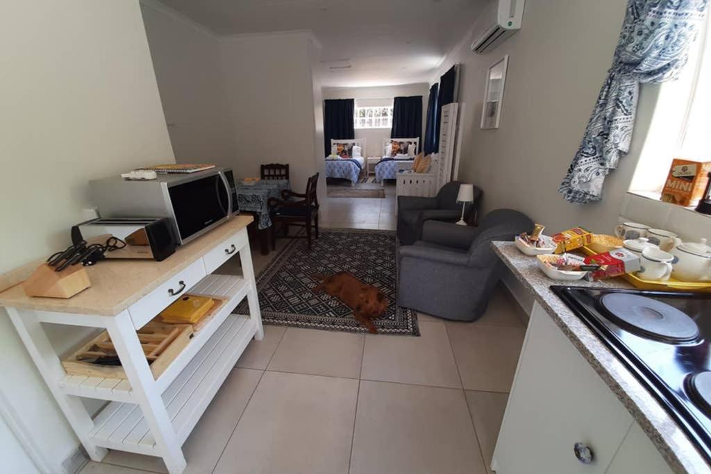 One-Bedroom Apartment - Photo 16