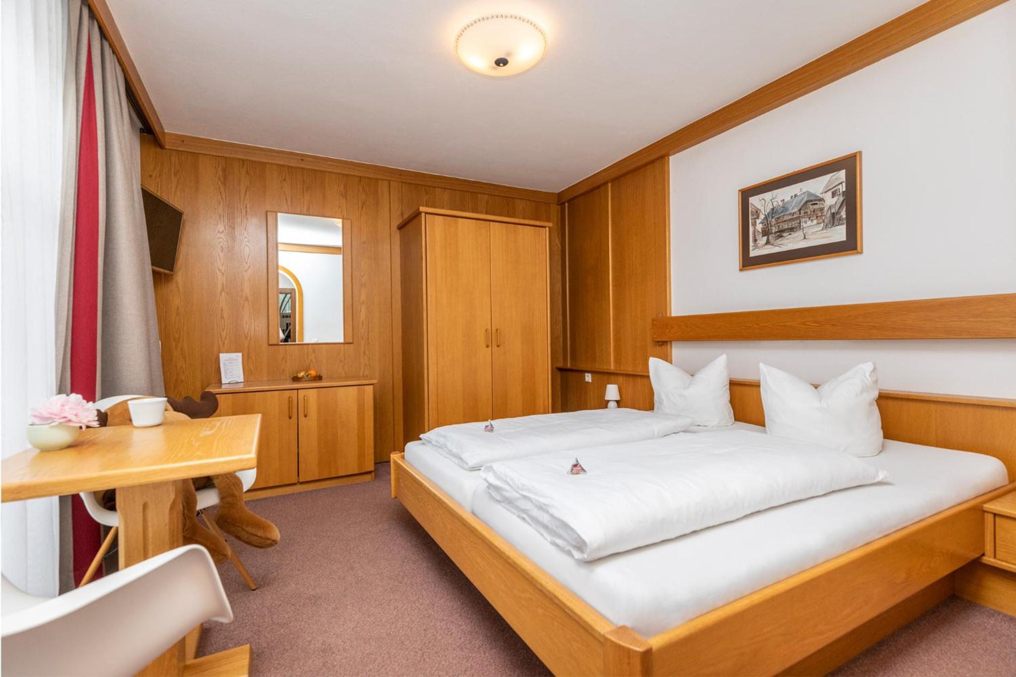 Double Room photo 3