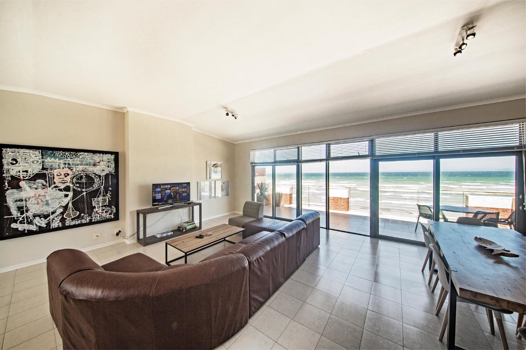 Penthouse Apartment photo 1