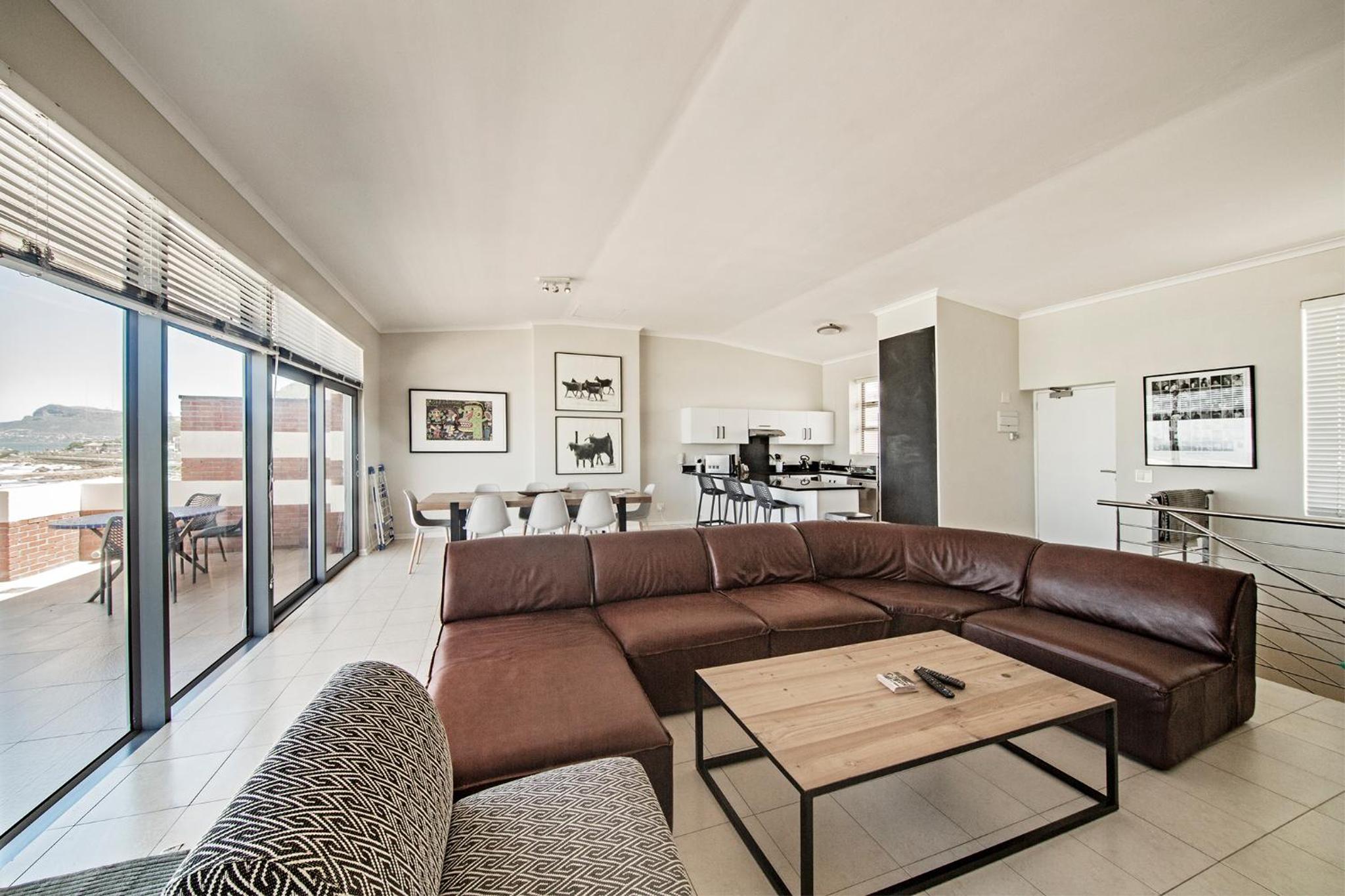Penthouse Apartment photo 3