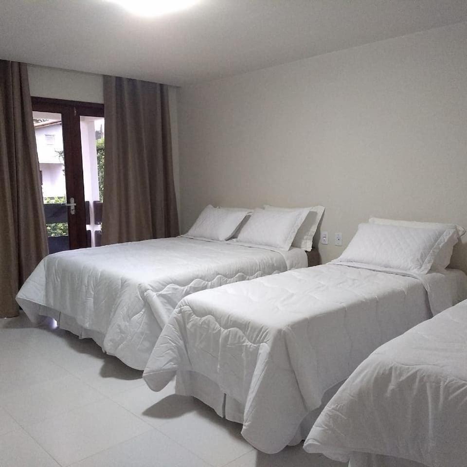 Quadruple Room with Balcony - Photo 1
