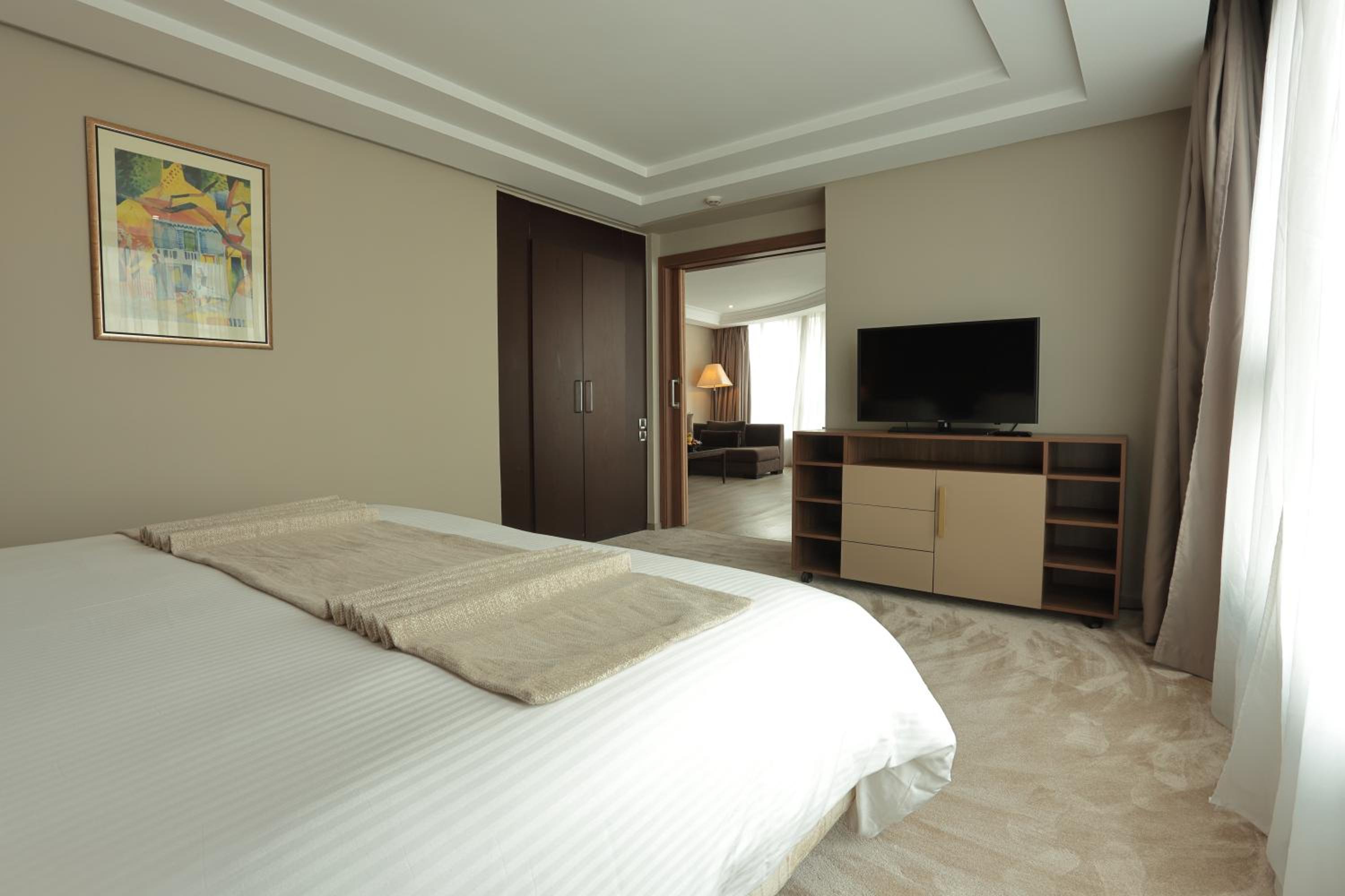 Ambassador Suite - Photo 1