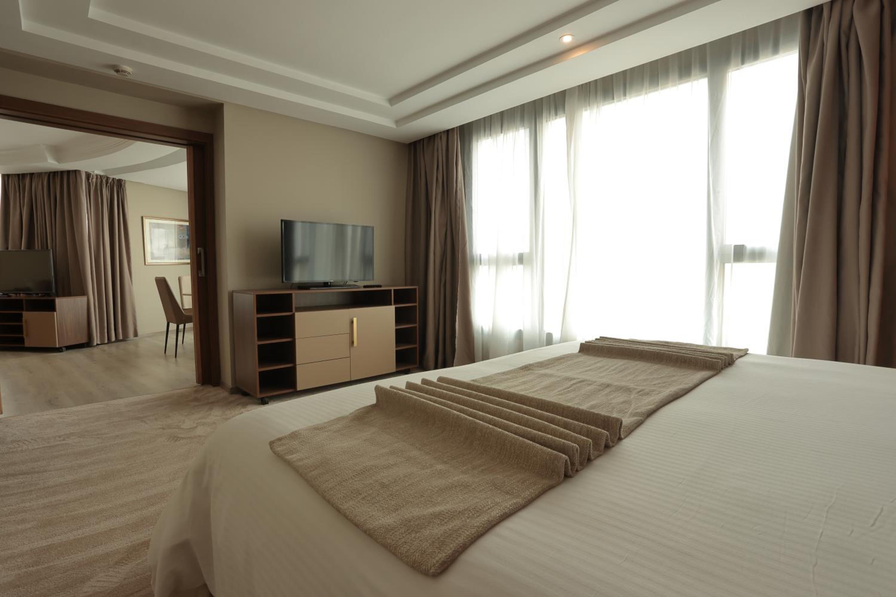 Ambassador Suite - Photo 7