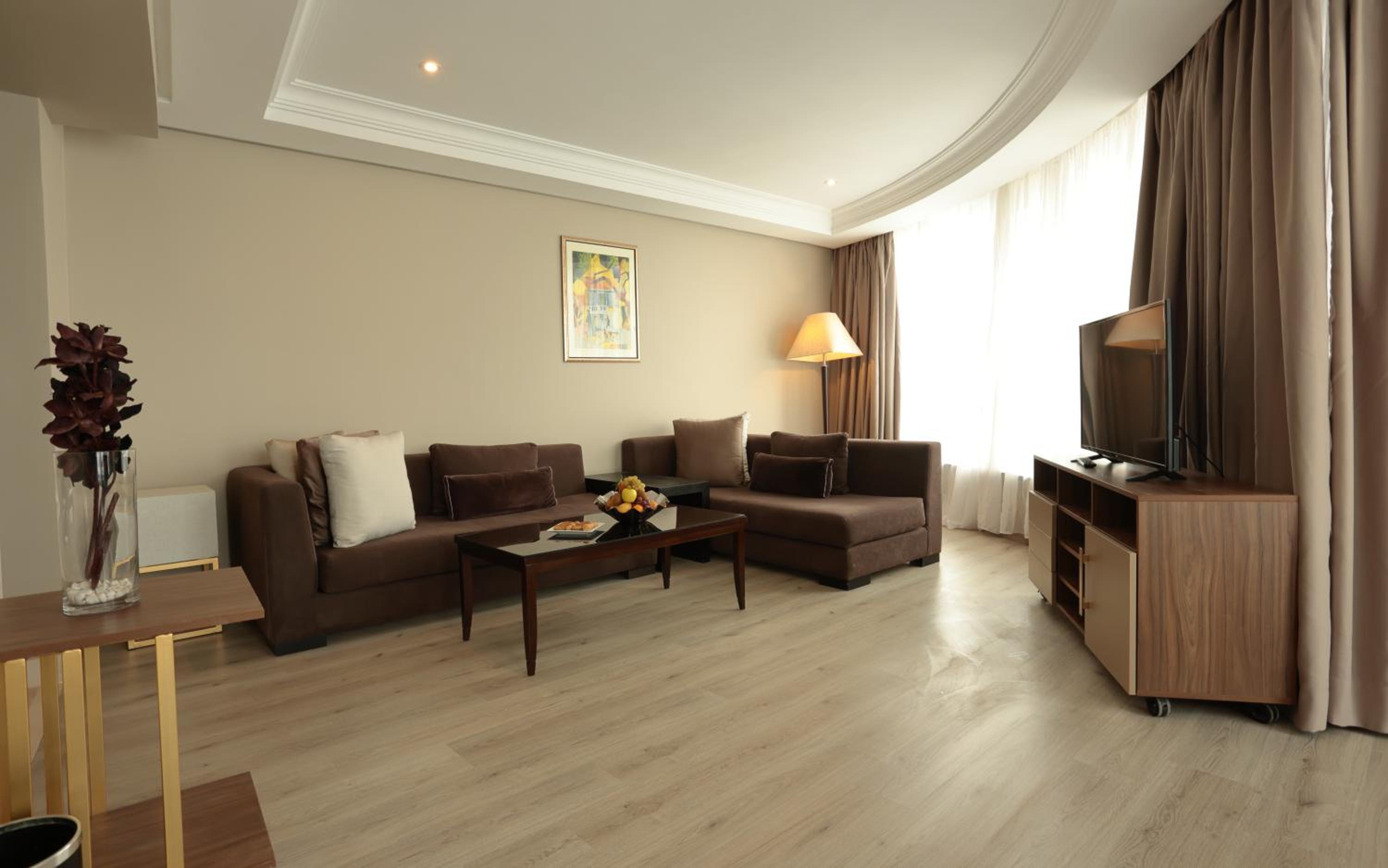Ambassador Suite - Photo 11