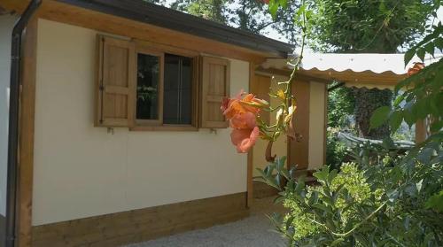 Two-Bedroom Mobile Home - Photo 1
