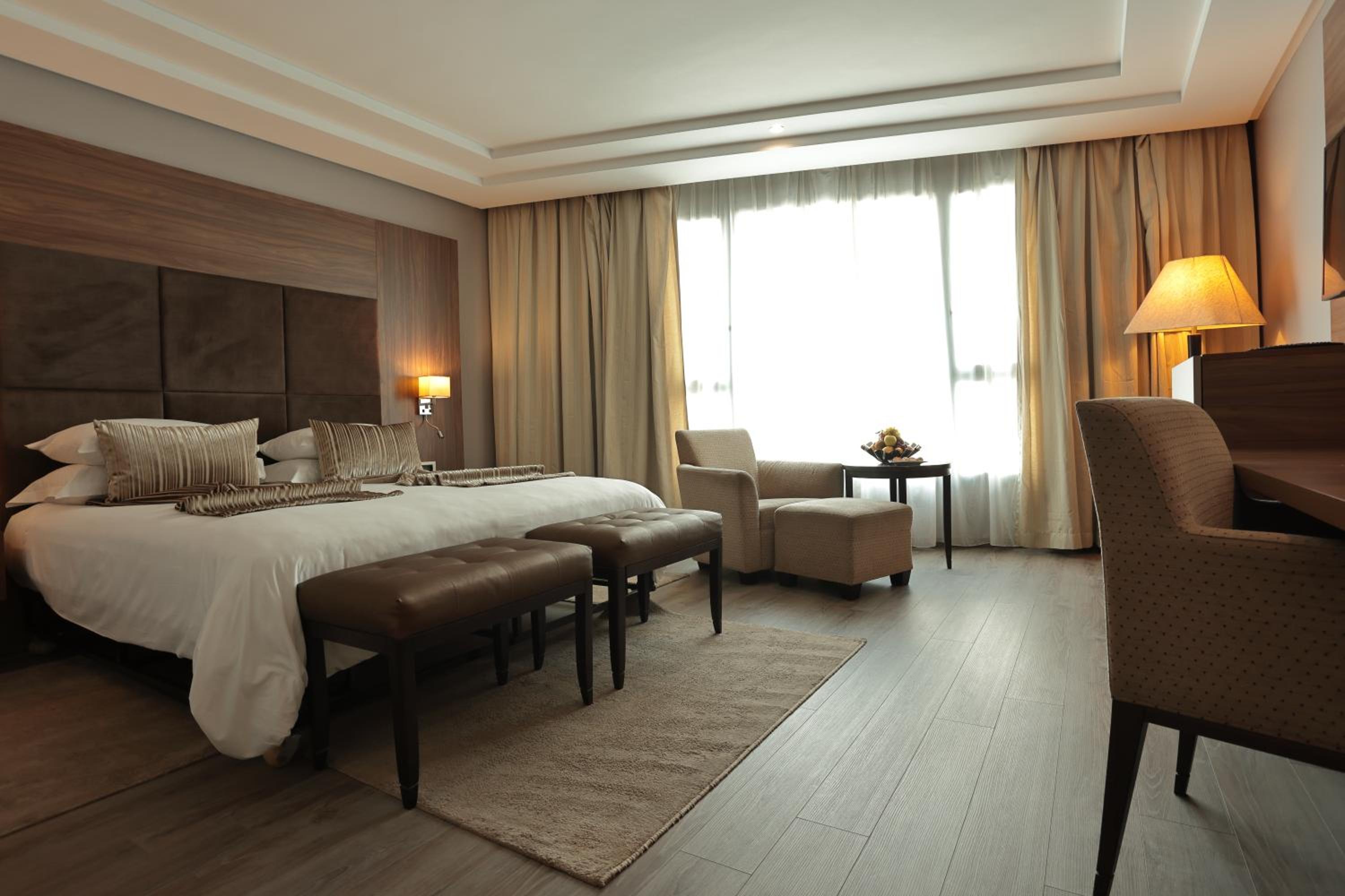 Deluxe Double Room - Photo 3