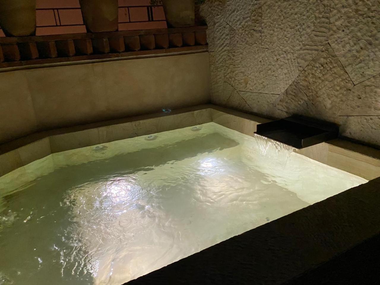 Deluxe Suite with Spa Bath photo 2
