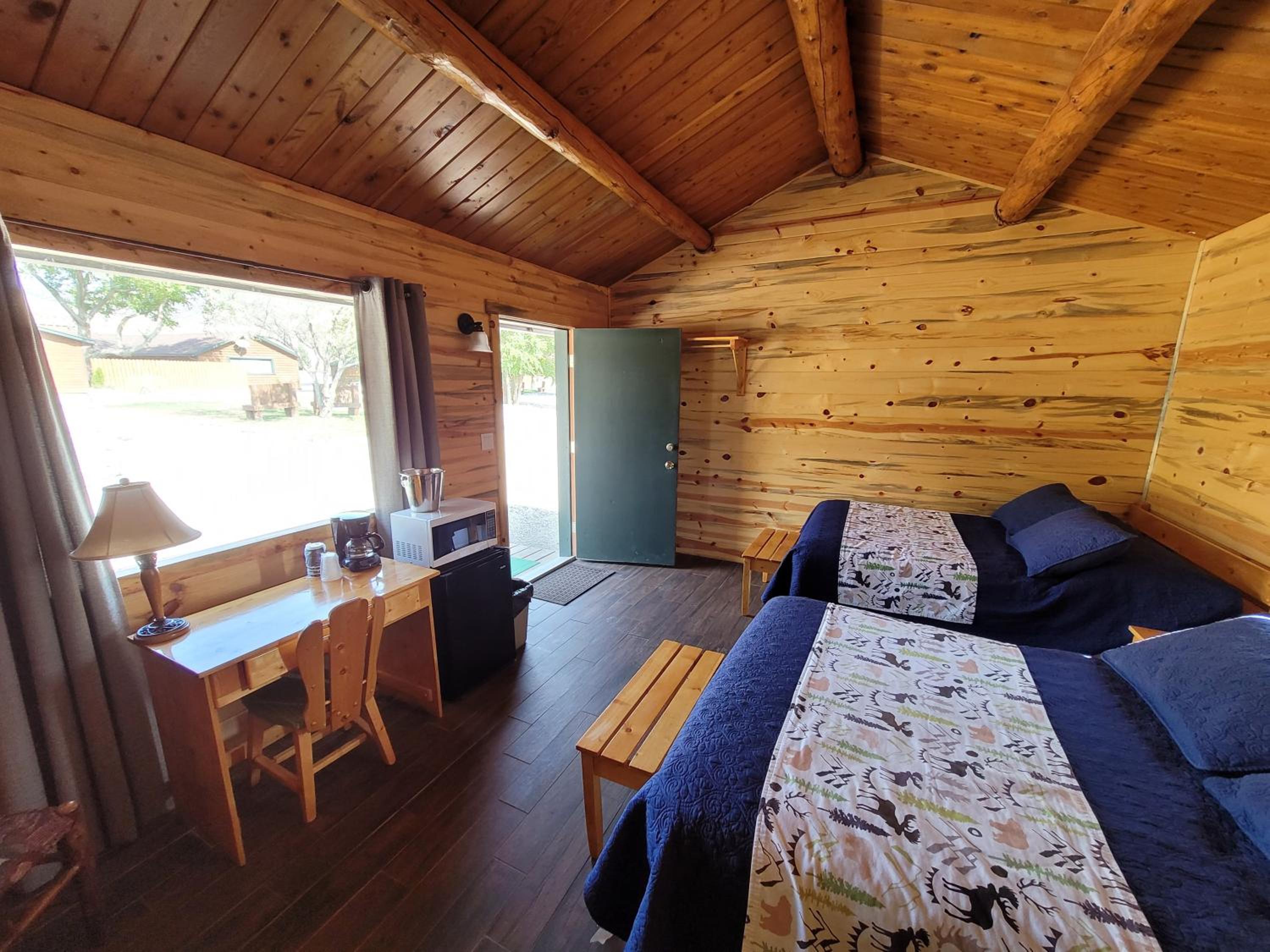 Deluxe Double Room - Photo 1