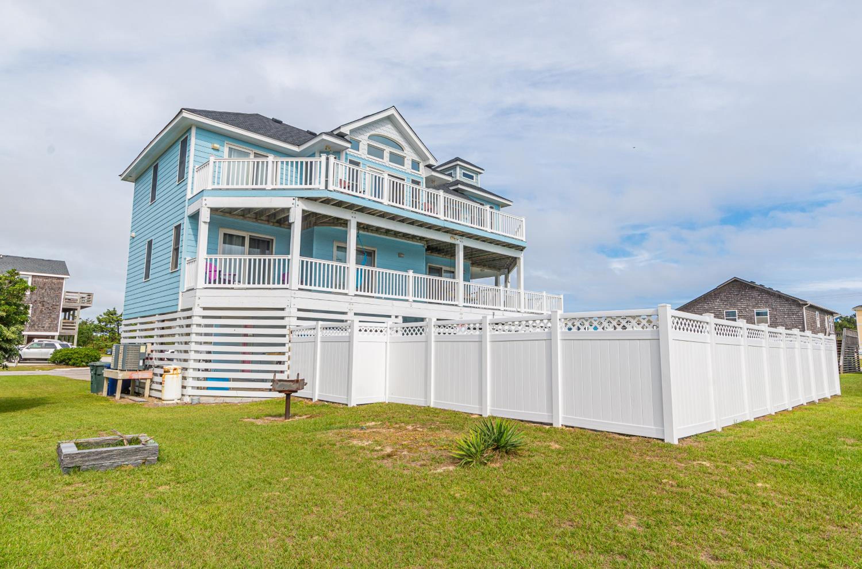 Holiday Home photo 1