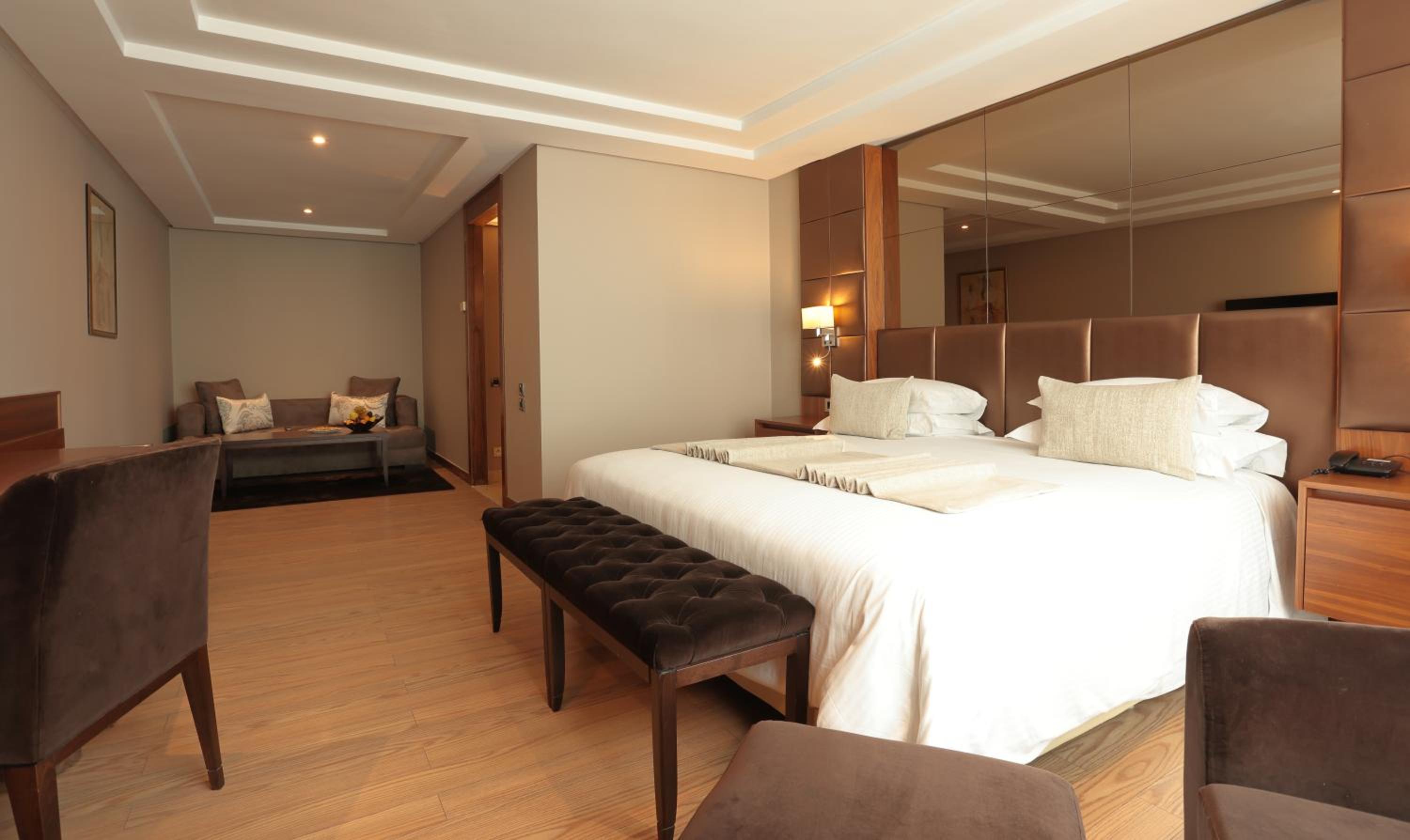 Junior Suite - Photo 4