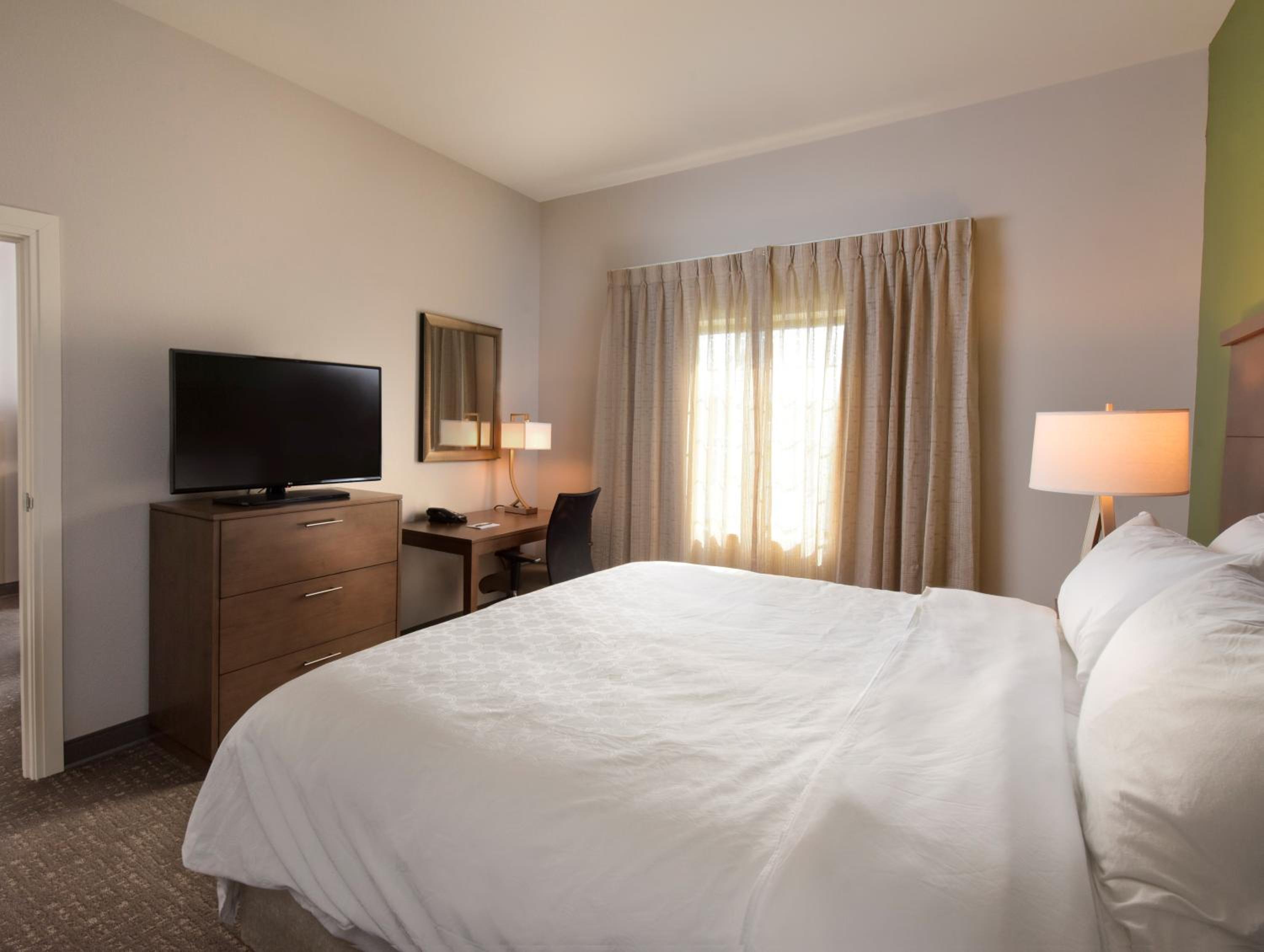 Two-Bedroom Suite photo 1