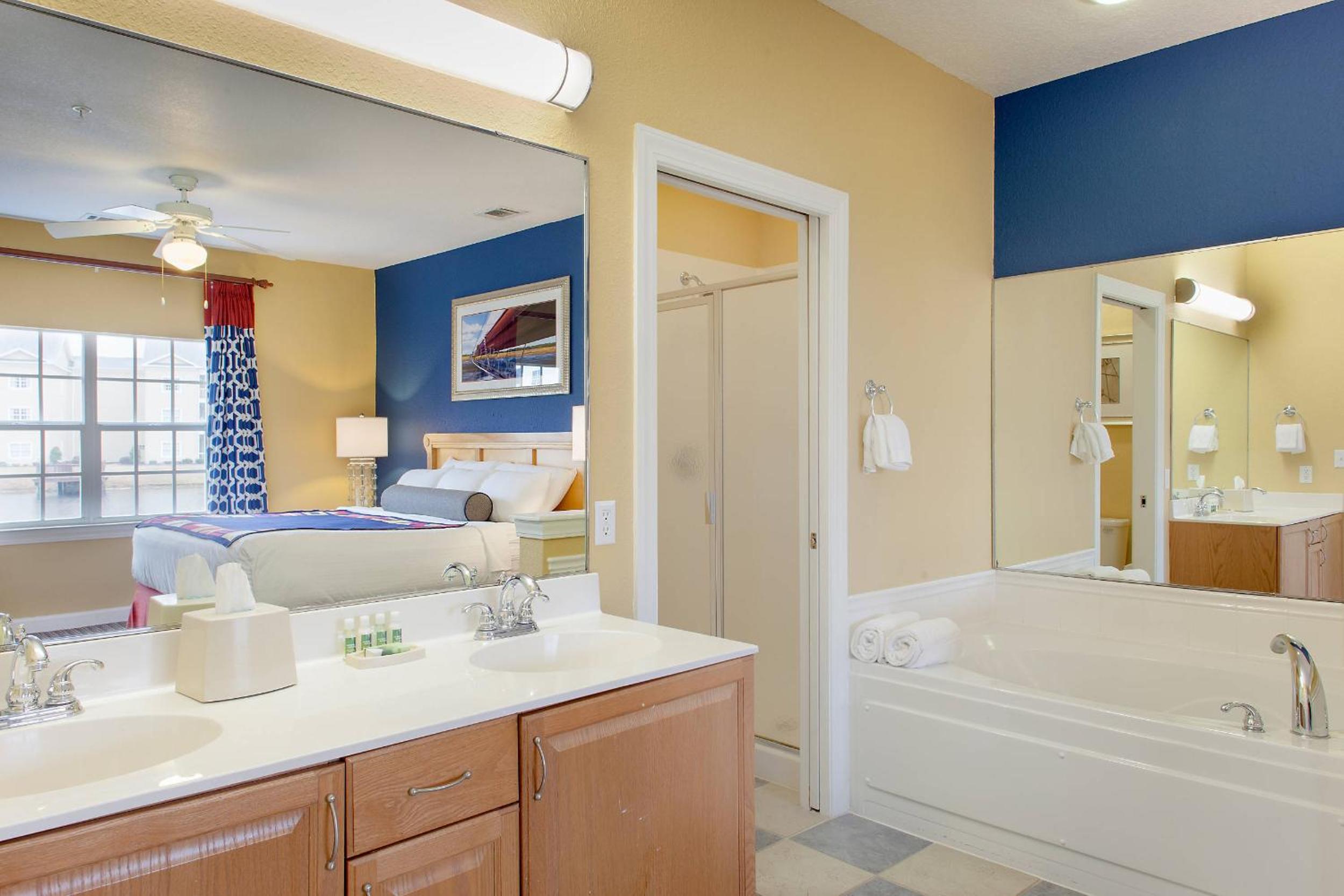 Bluegreen Vacations Harbour Lights, an Ascend Collection Resort, Billede 14