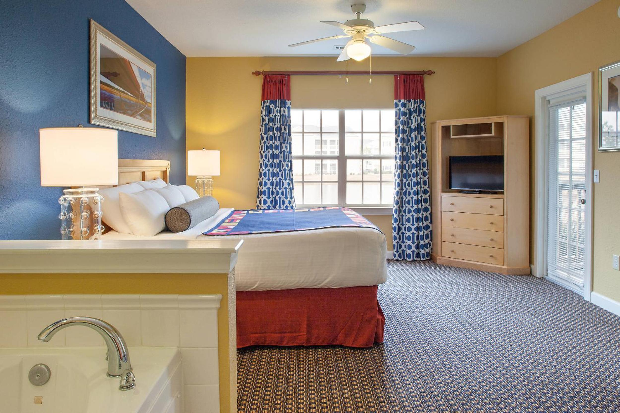 Bluegreen Vacations Harbour Lights, an Ascend Collection Resort, Billede 11