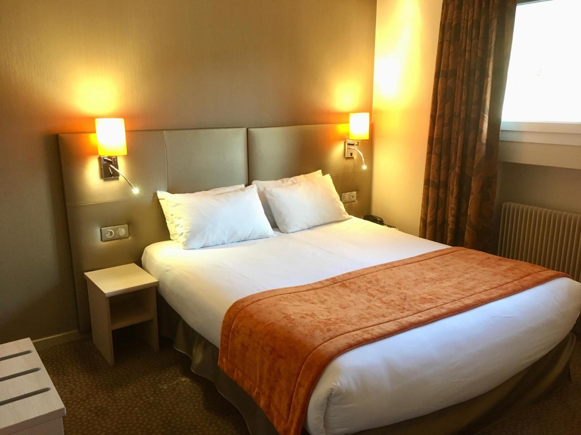 Comfort Double Room photo 2
