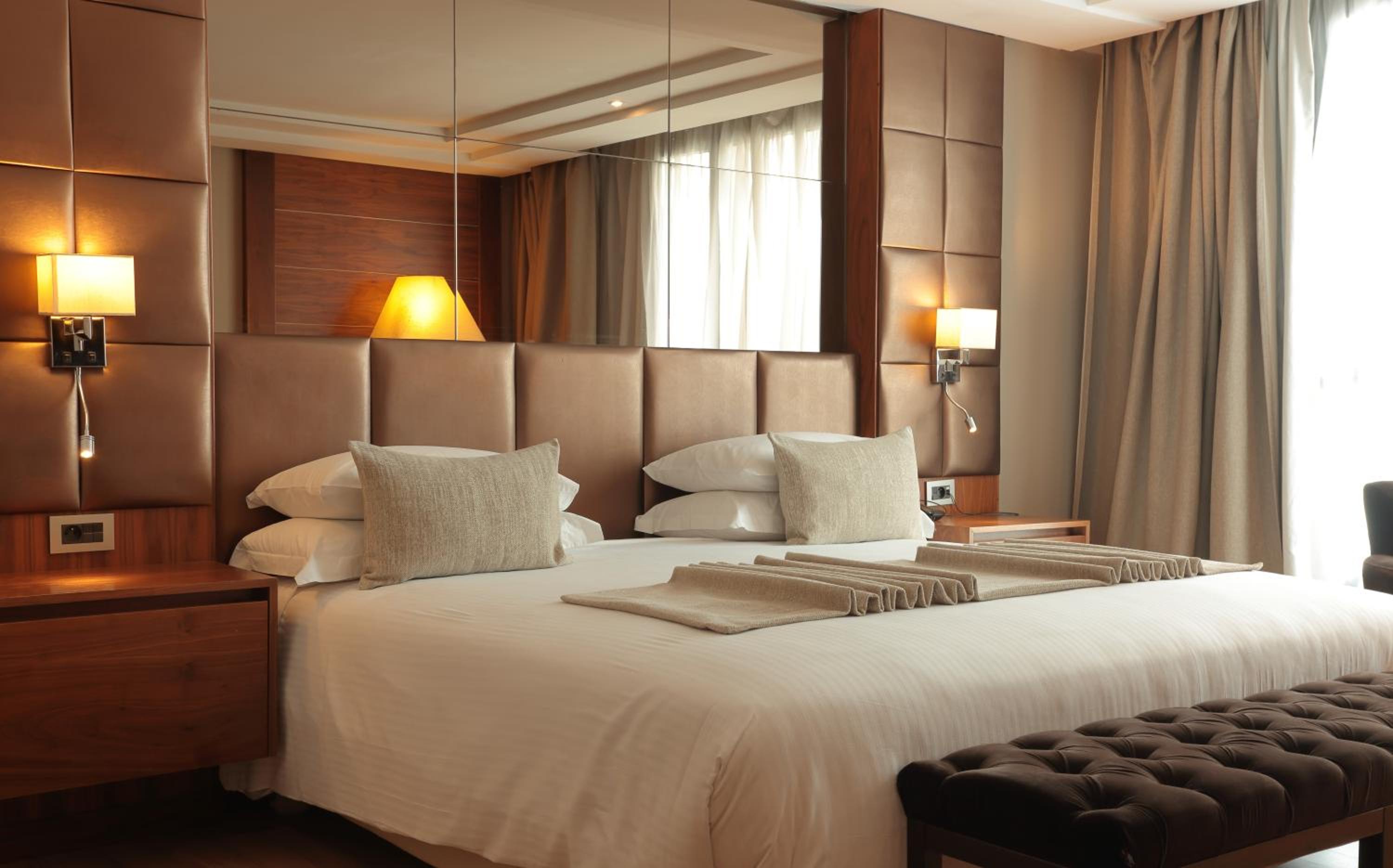Junior Suite - Photo 1